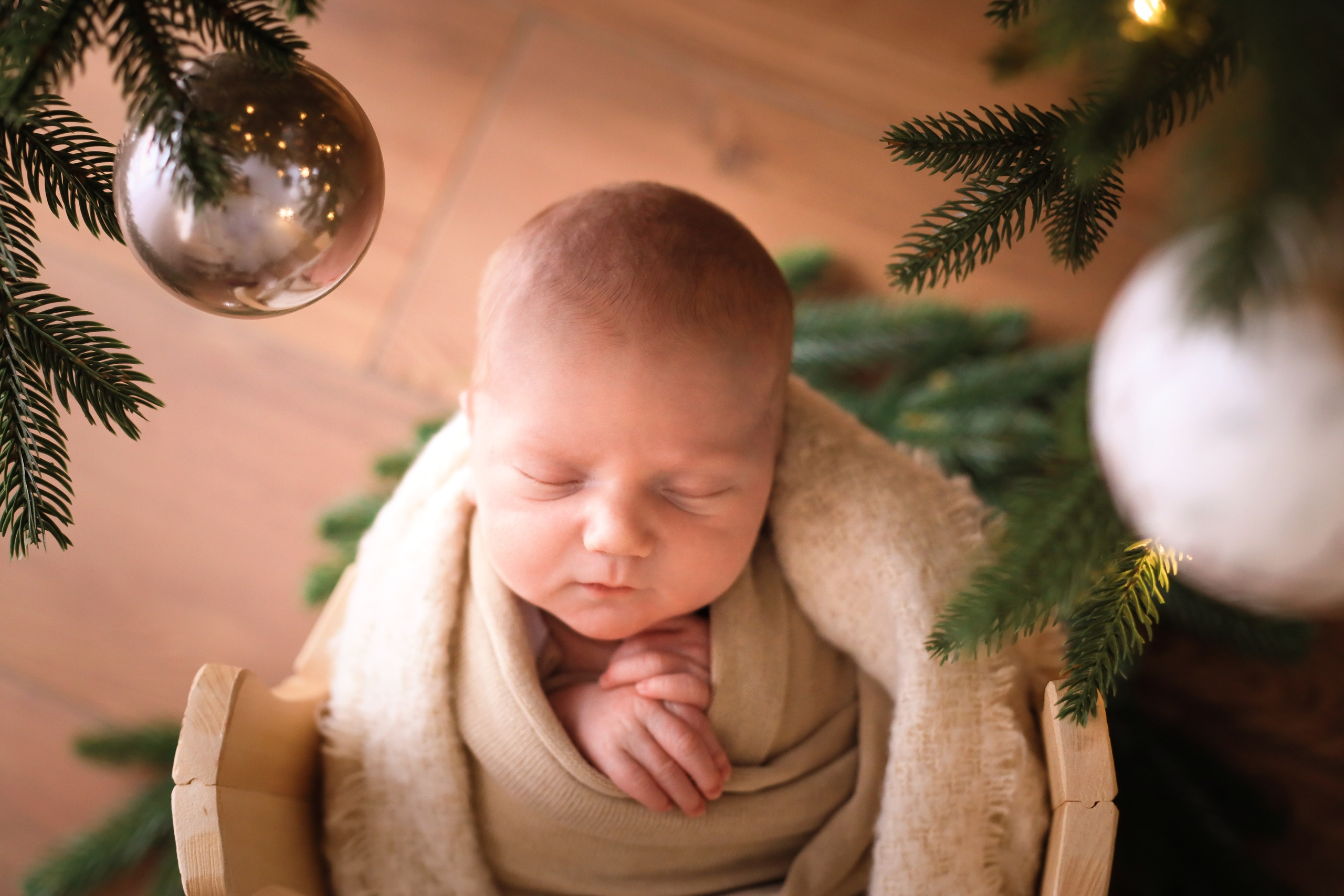 Рома 8 дней. Семейный фотограф и фотограф новорожденных в Санкт-Петербурге Алина Фе