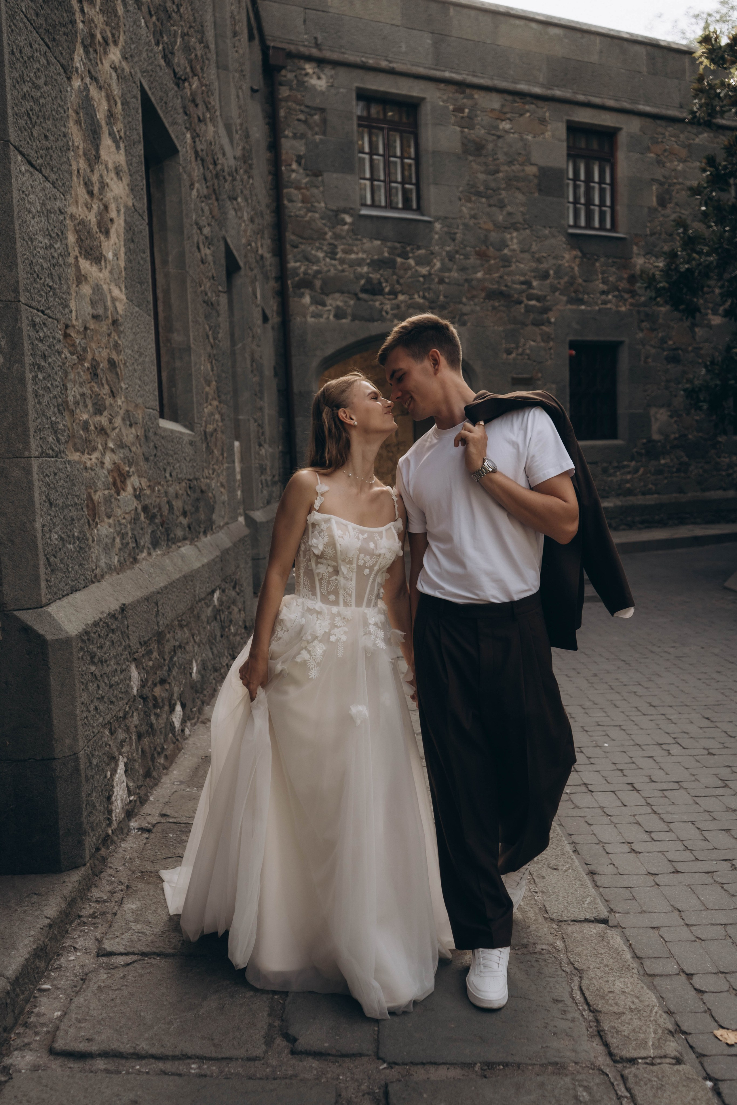 Wedding. Фотограф в Крыму, Ялта, Профессиональная фотосессия