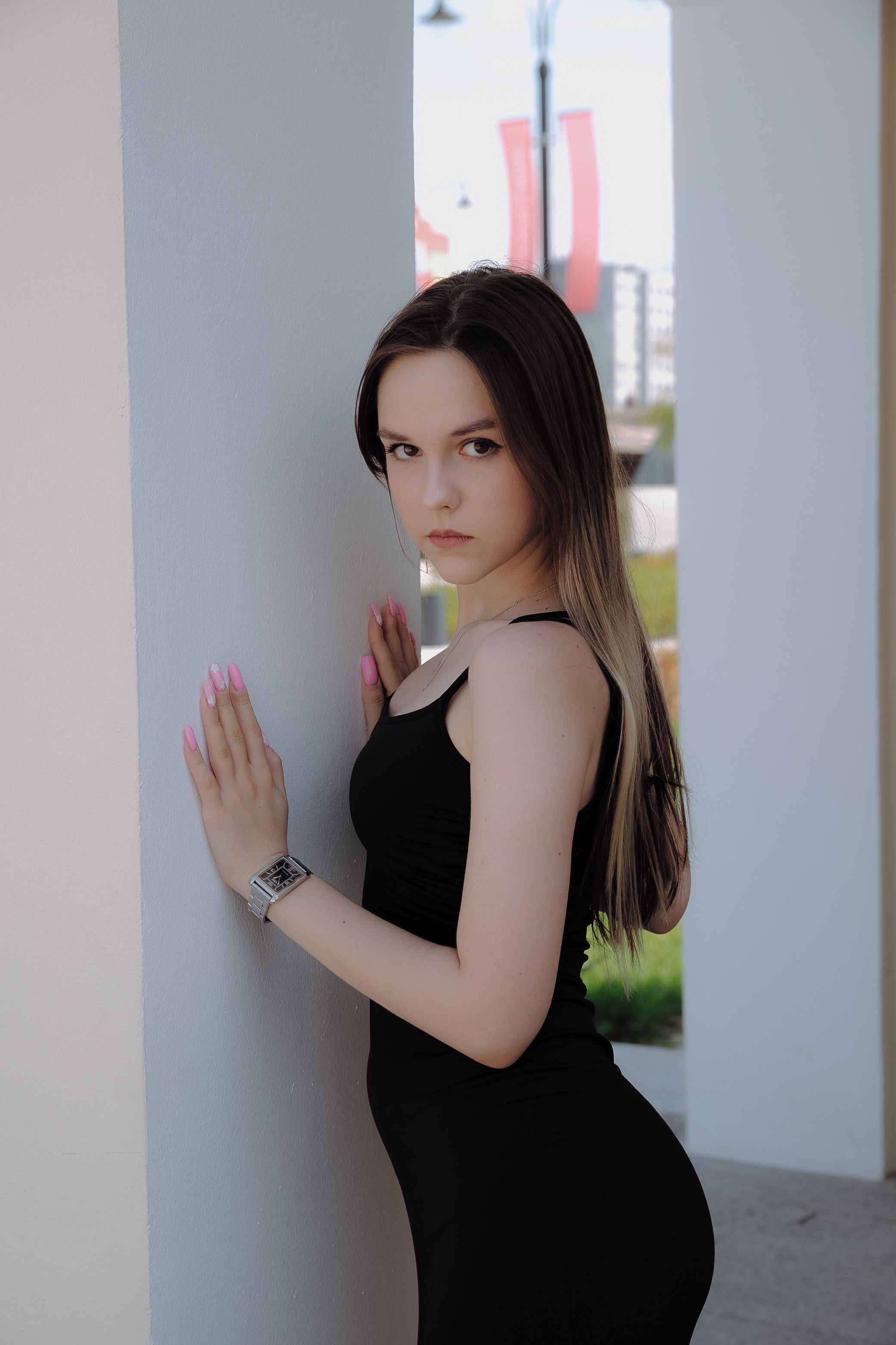 Дарья. Фотограф Аникеева Алина, Рязань/Москва