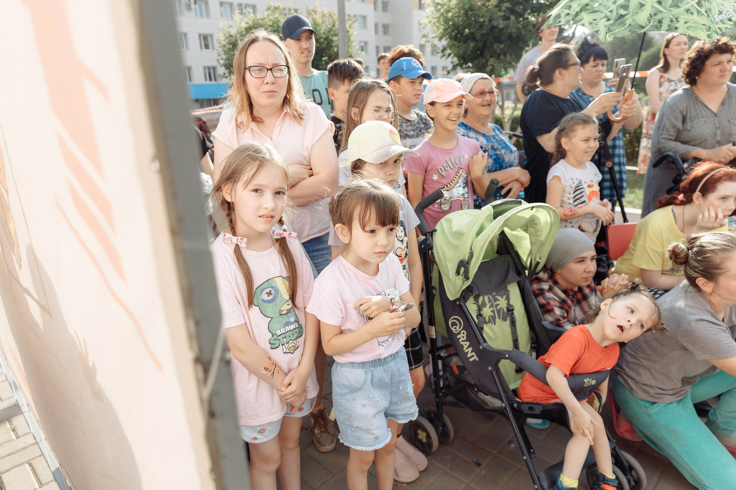Дом Роналда Маклоналда. Свадебный фотограф Казань Чебоксары Москва