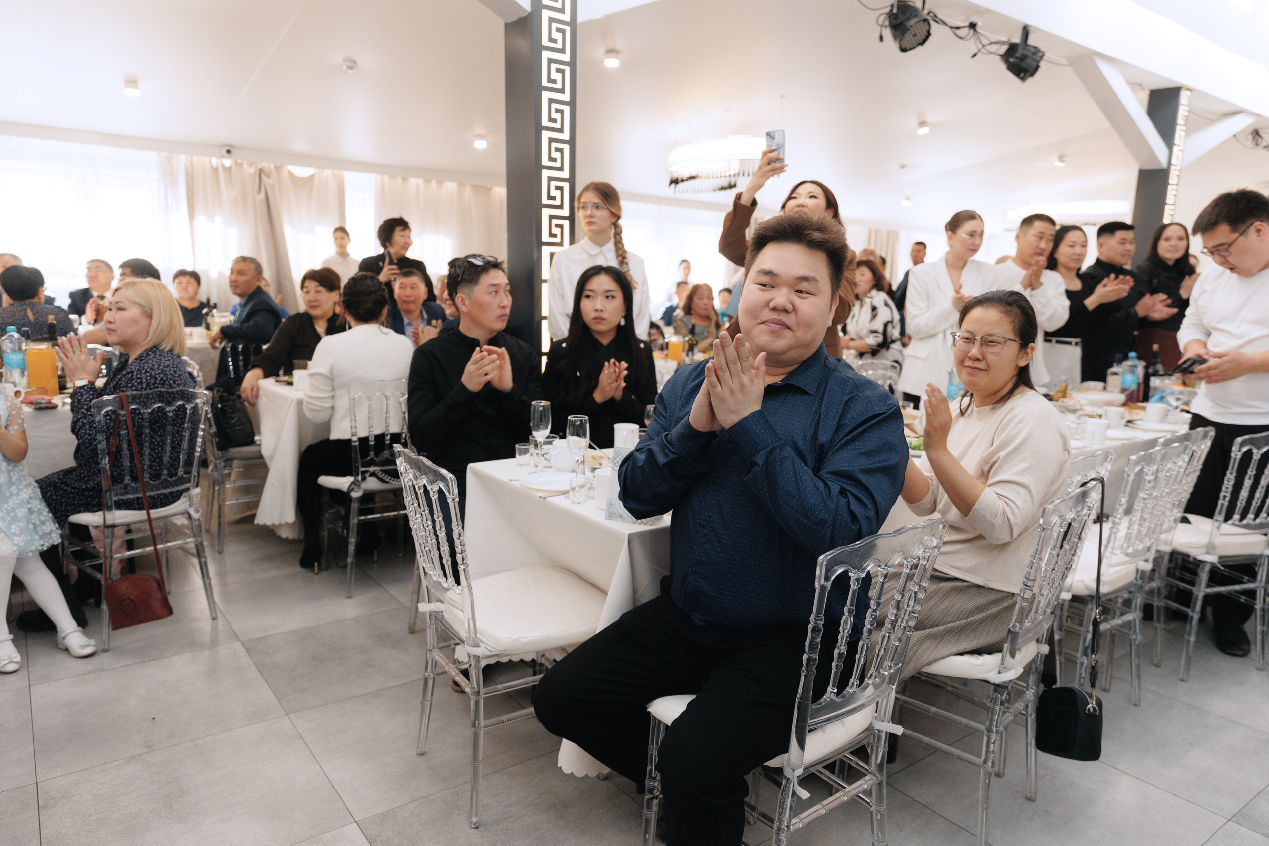 Вячеслав и Цырена. Свадебный и семейный фотограф в Улан-Удэ