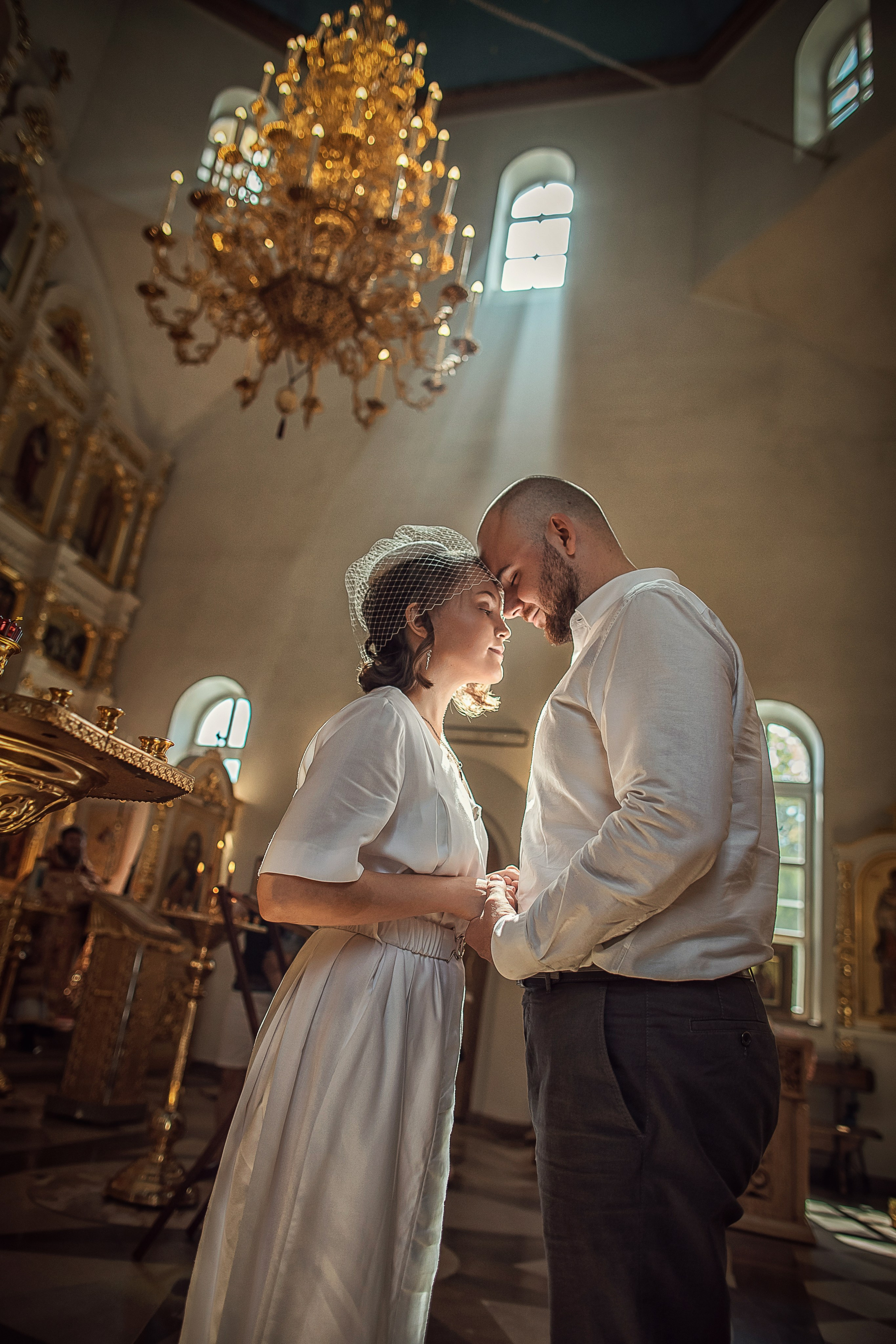 Фотограф, психолог Ольга Парфентьева