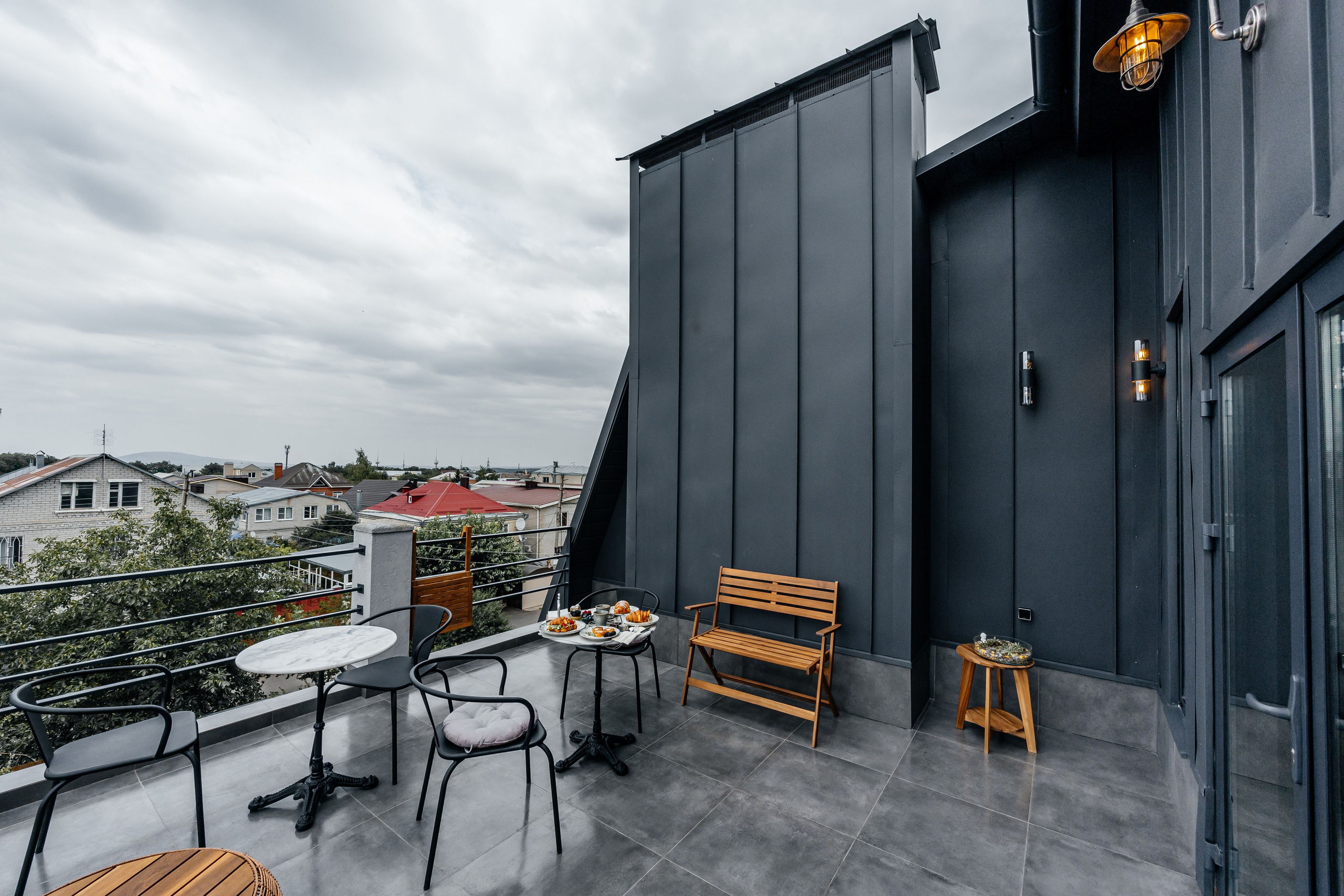 Freedom House. Самый свадебный фотограф