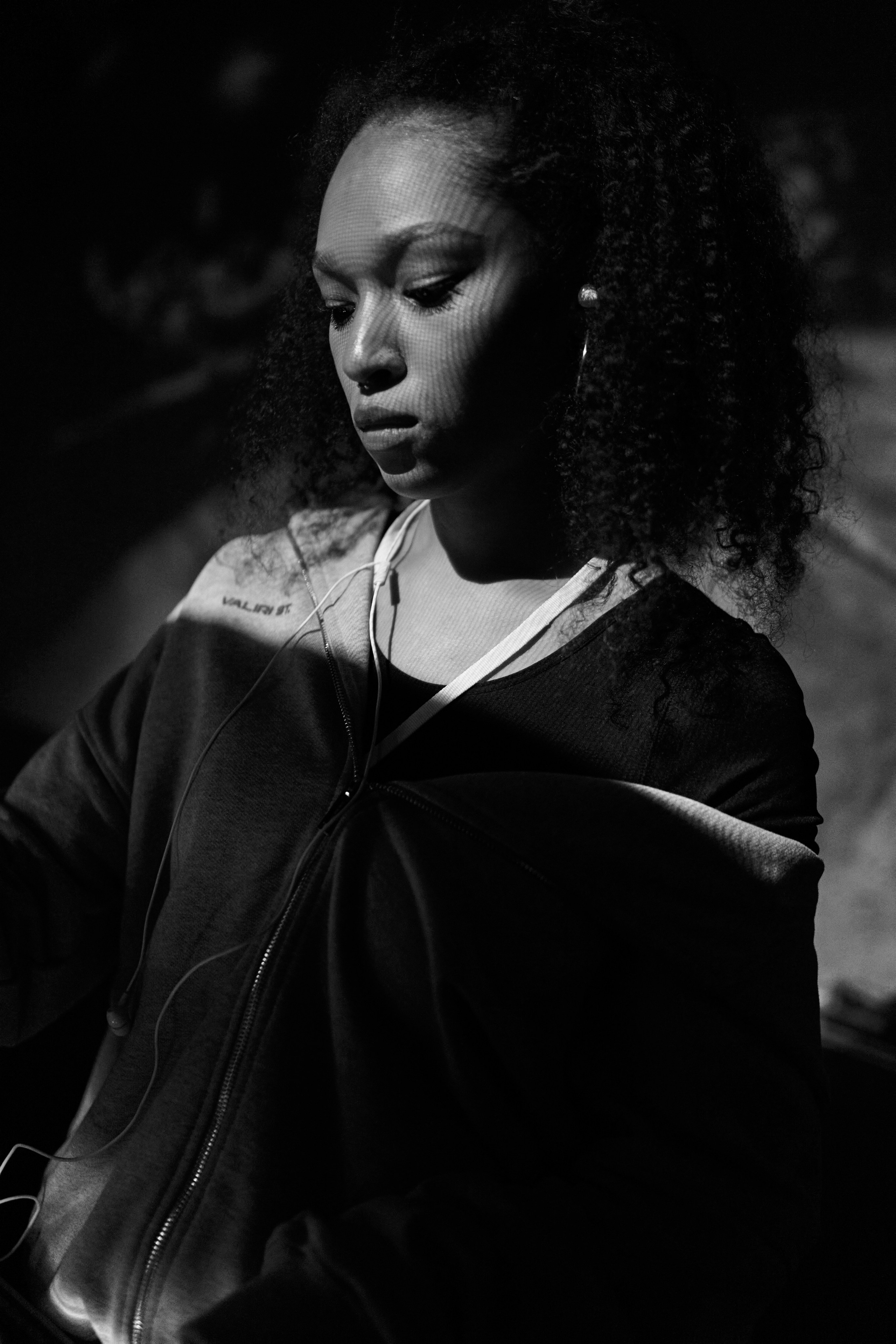 Vibe Room. Коммерческий и репортажный фотограф в Санкт-Петербурге — Туся Сушка