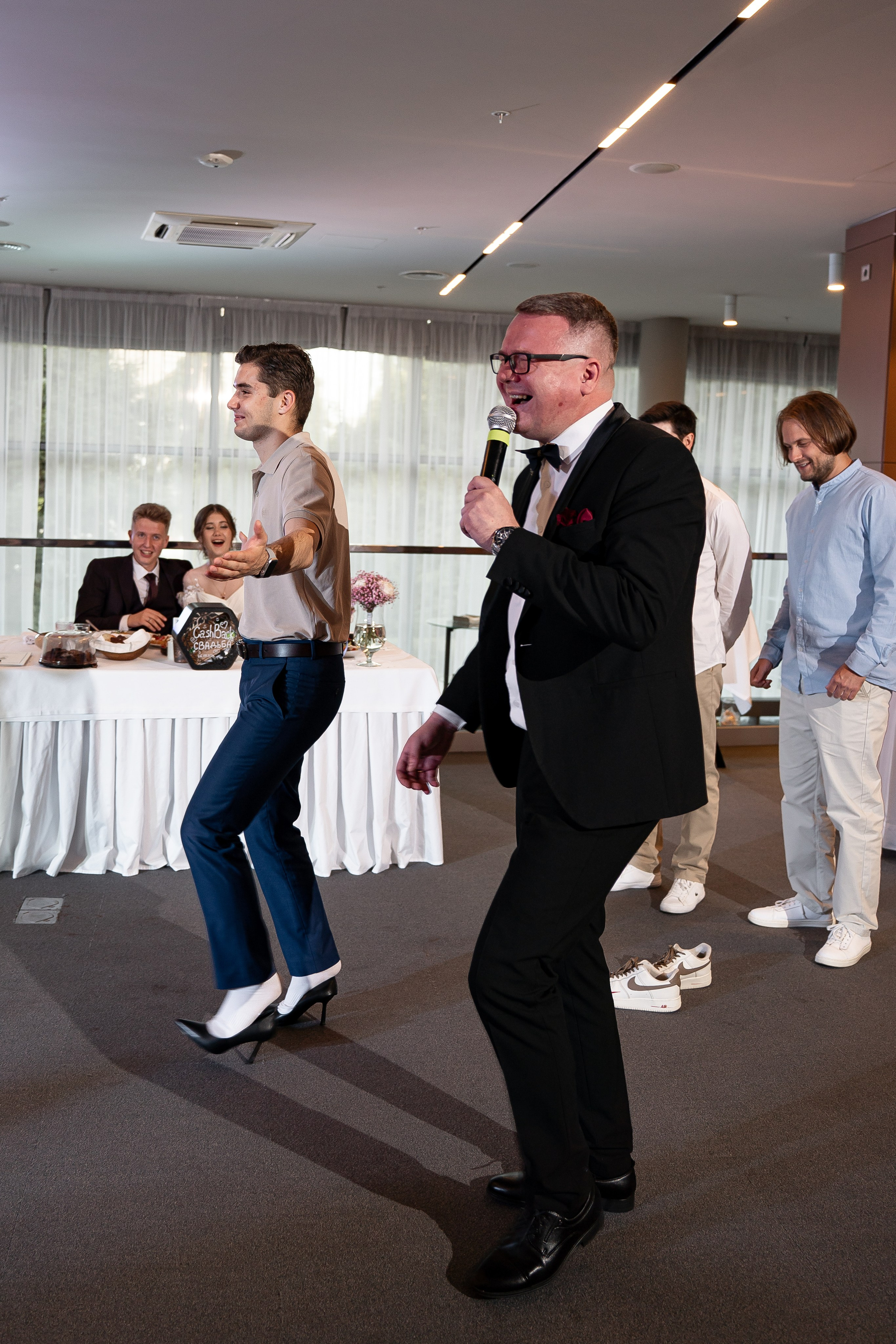 Анастасия & Даниил 26.07.2024. Свадебный Фотограф Илья Чепайкин. Калининград