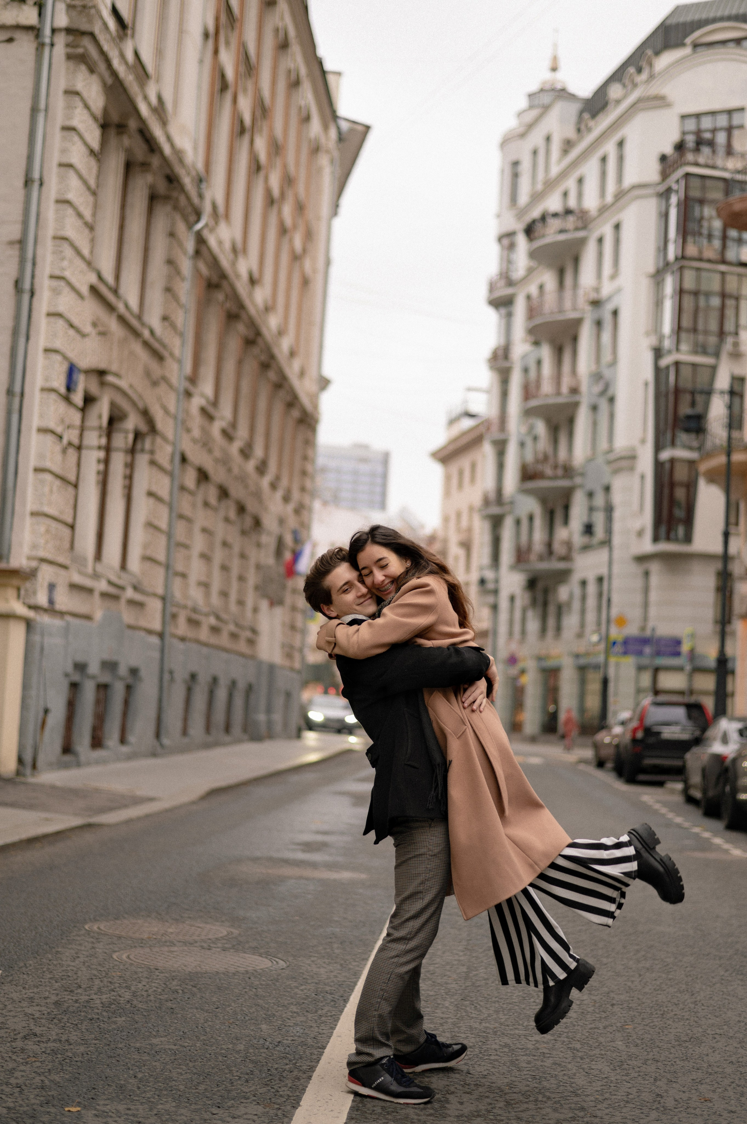 Эмми & Мартин. Фотограф в Москве Екатерина Солнцева