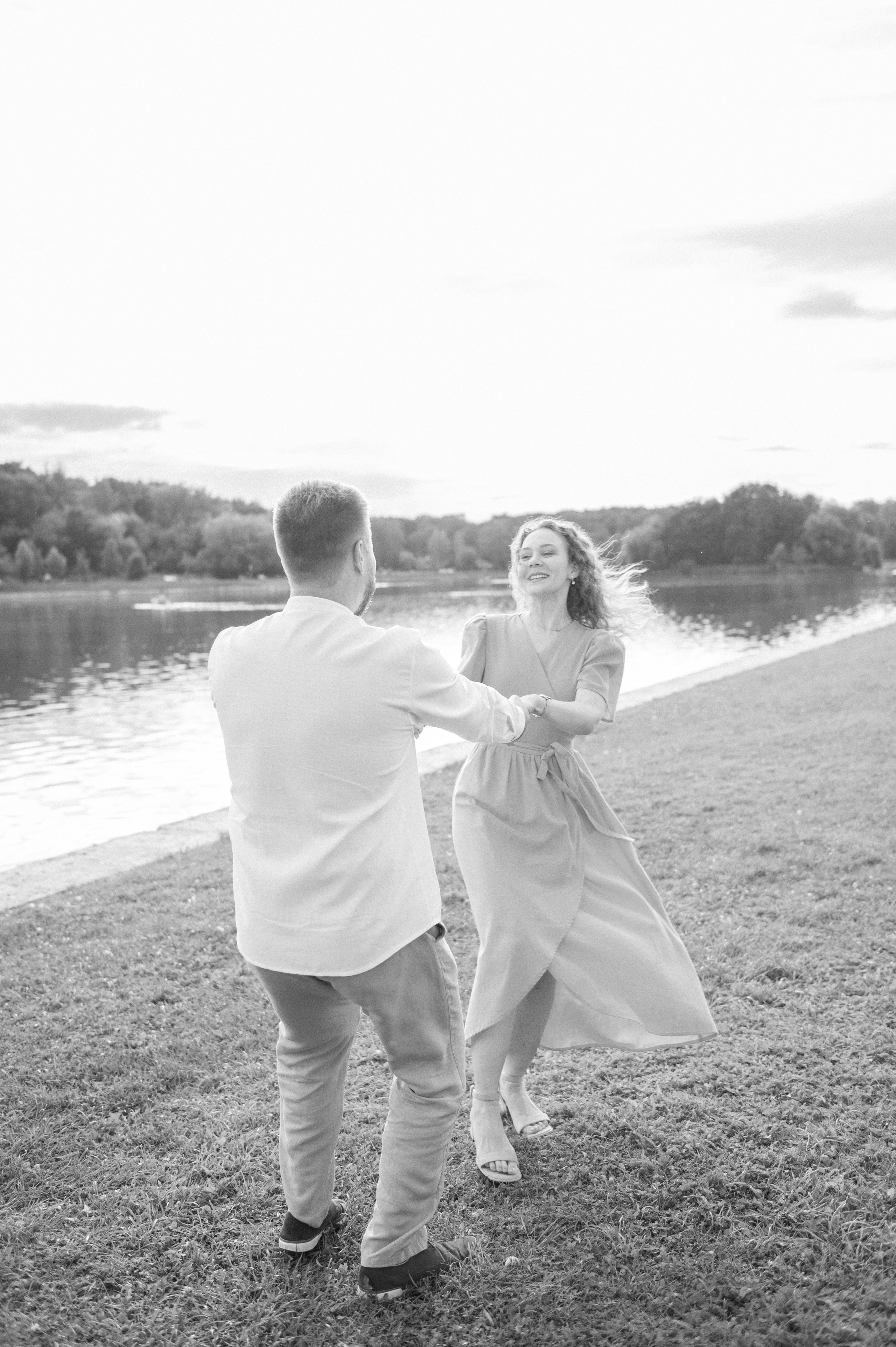 Галя & Даня. Фотограф в Москве Екатерина Солнцева