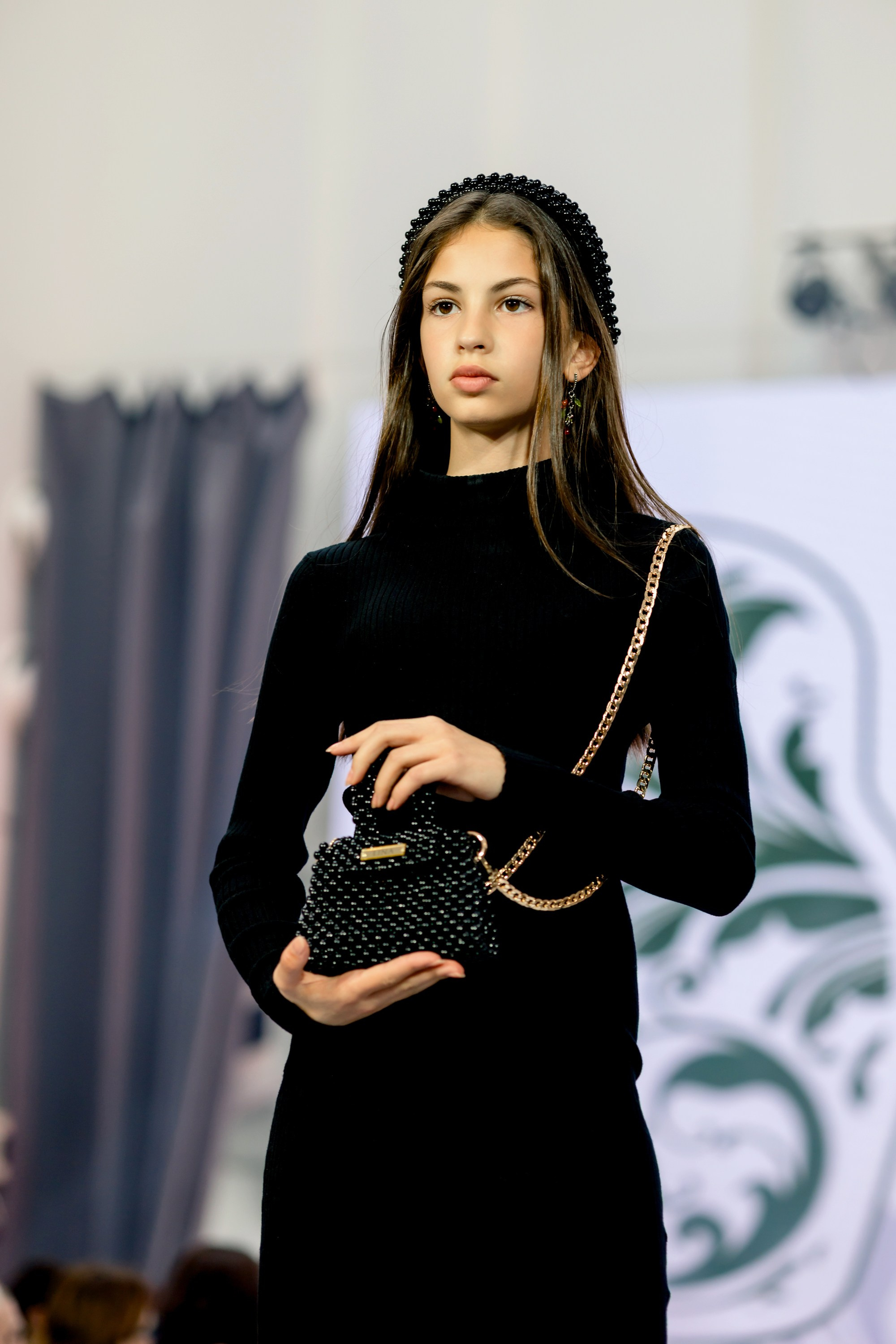 Smolensk Fashion Week 2025_День 2_Смоленская матрешка. Главная