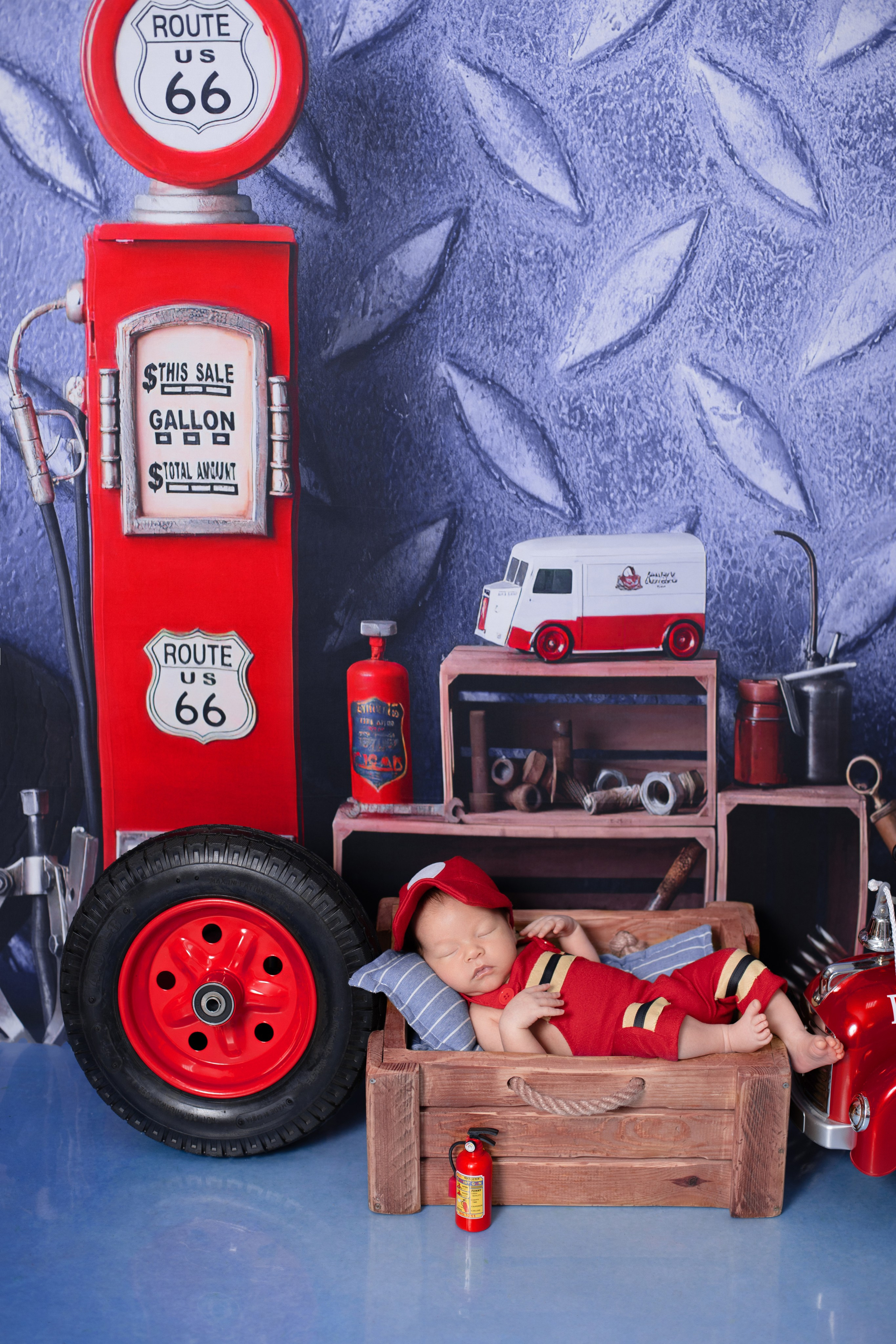 Мама, я расту (для детей от 1 м до года). Фотограф новорождённых Псков