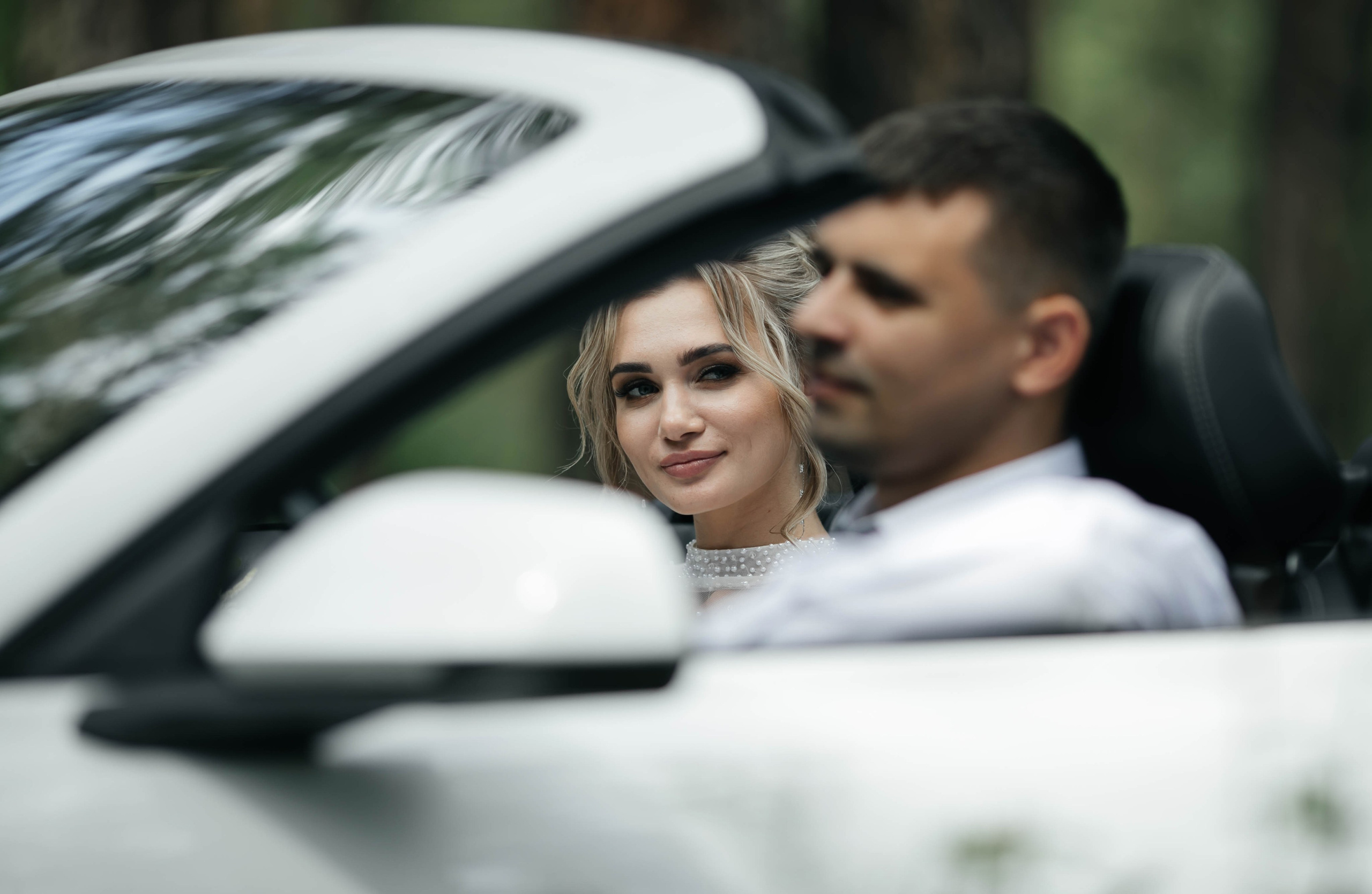 Свадебная история Элики и Артема. Свадебный и семейный фотограф Рассказова Виктория