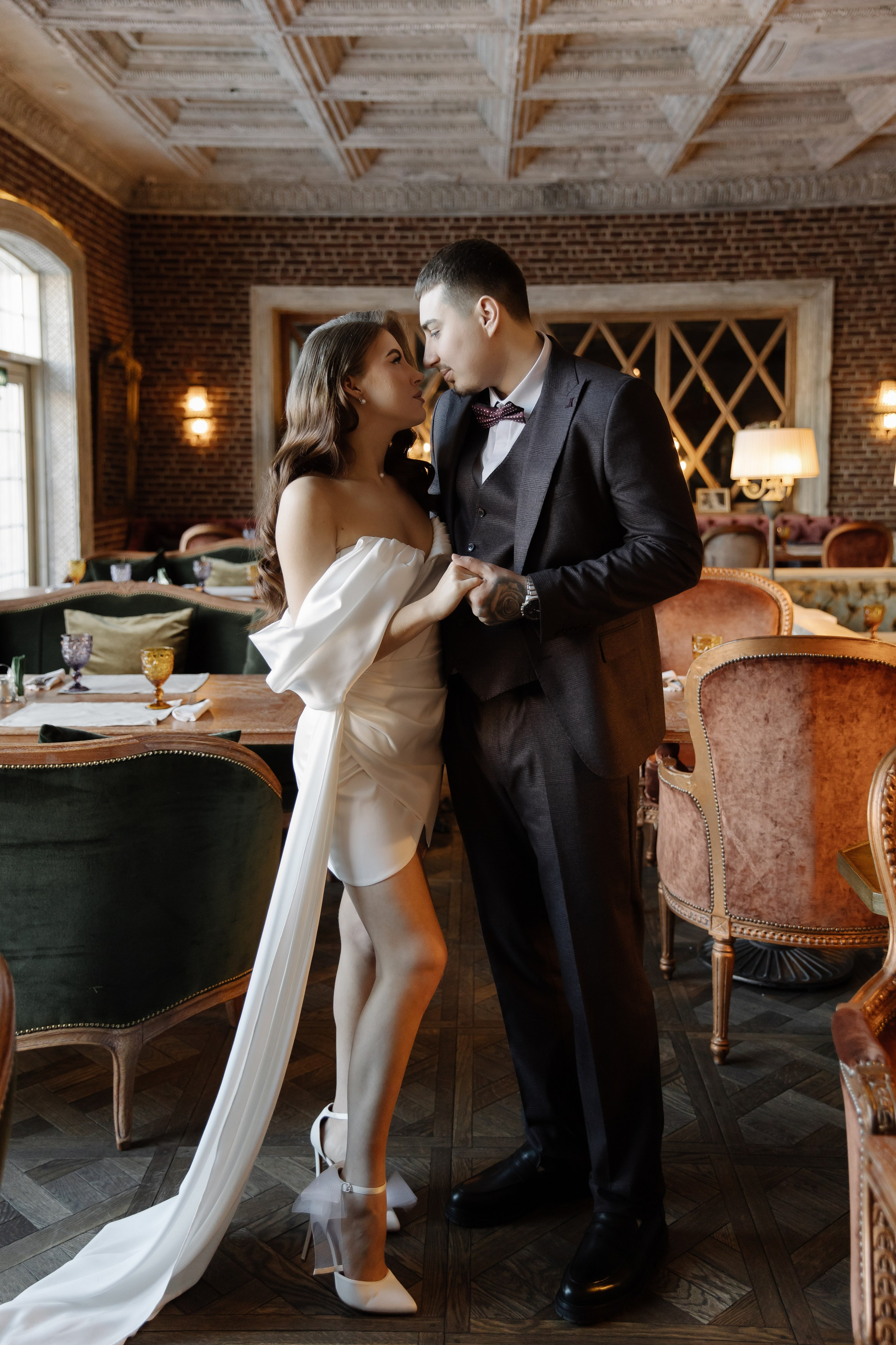 Егор и Юлия (Фонд Культуры). СВАДЕБНЫЙ ФОТОГРАФ ЧЕЛЯБИНСК