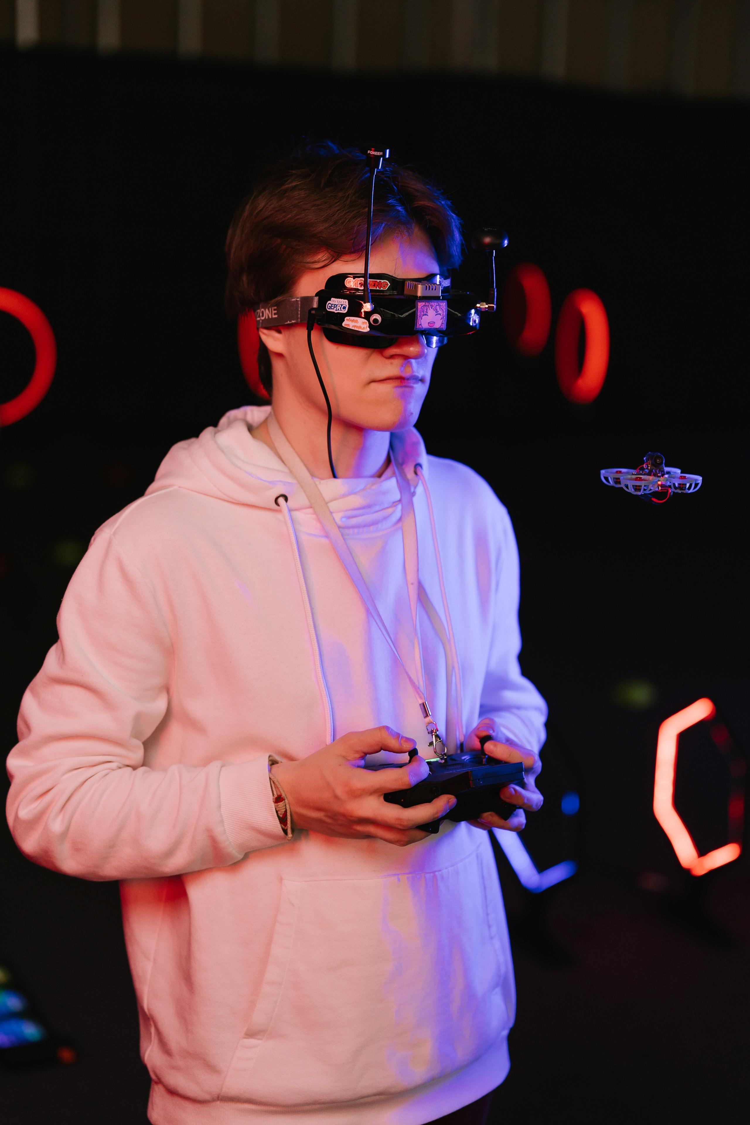 Мероприятия, мастер-классы, фотозона. ИТВИ