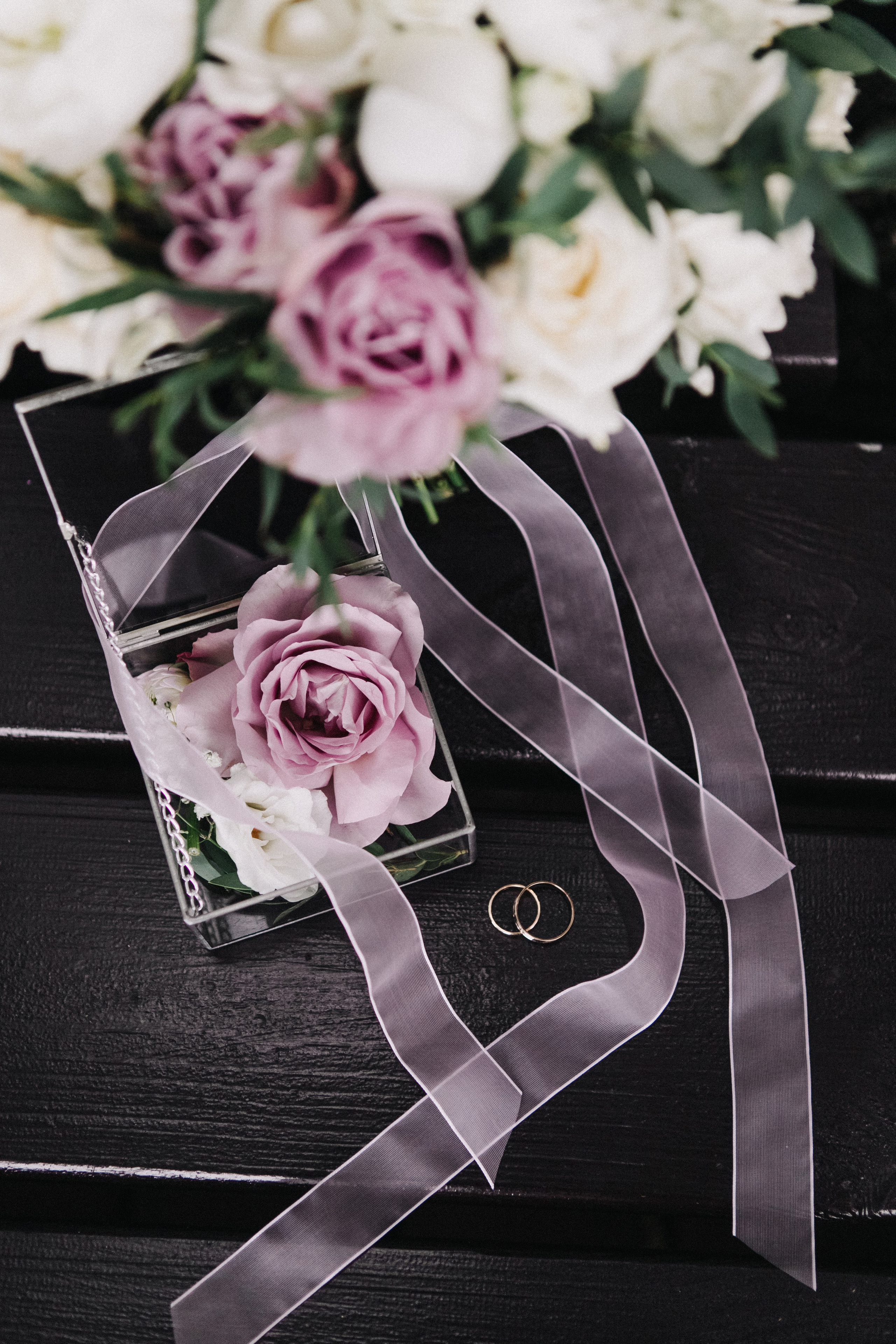 Алена и Павел. Свадебное фото и видео Москва Кристина Музыка