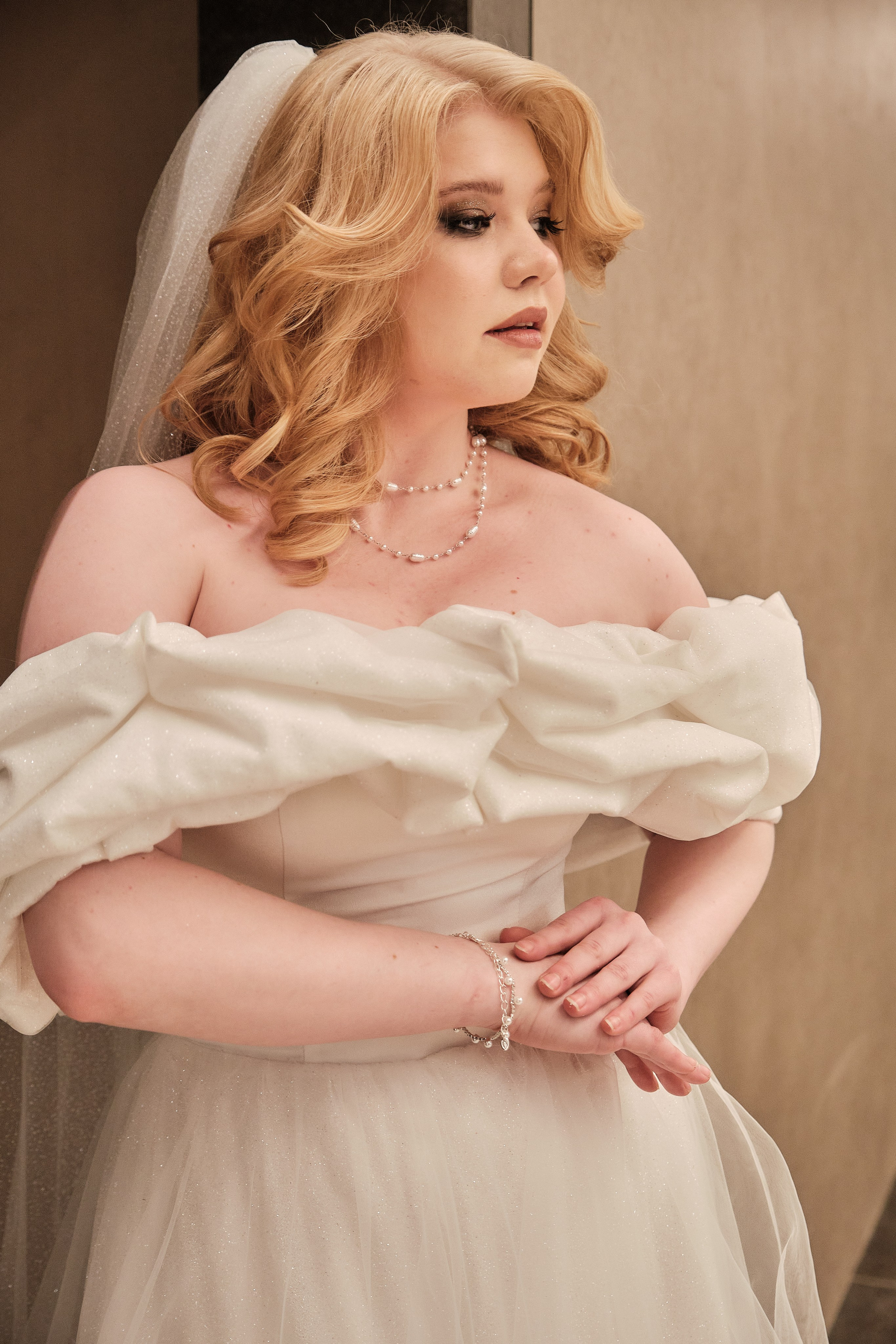 Школа невест 5. Свадебный фотограф в Екатеринбурге Соседков Евгений