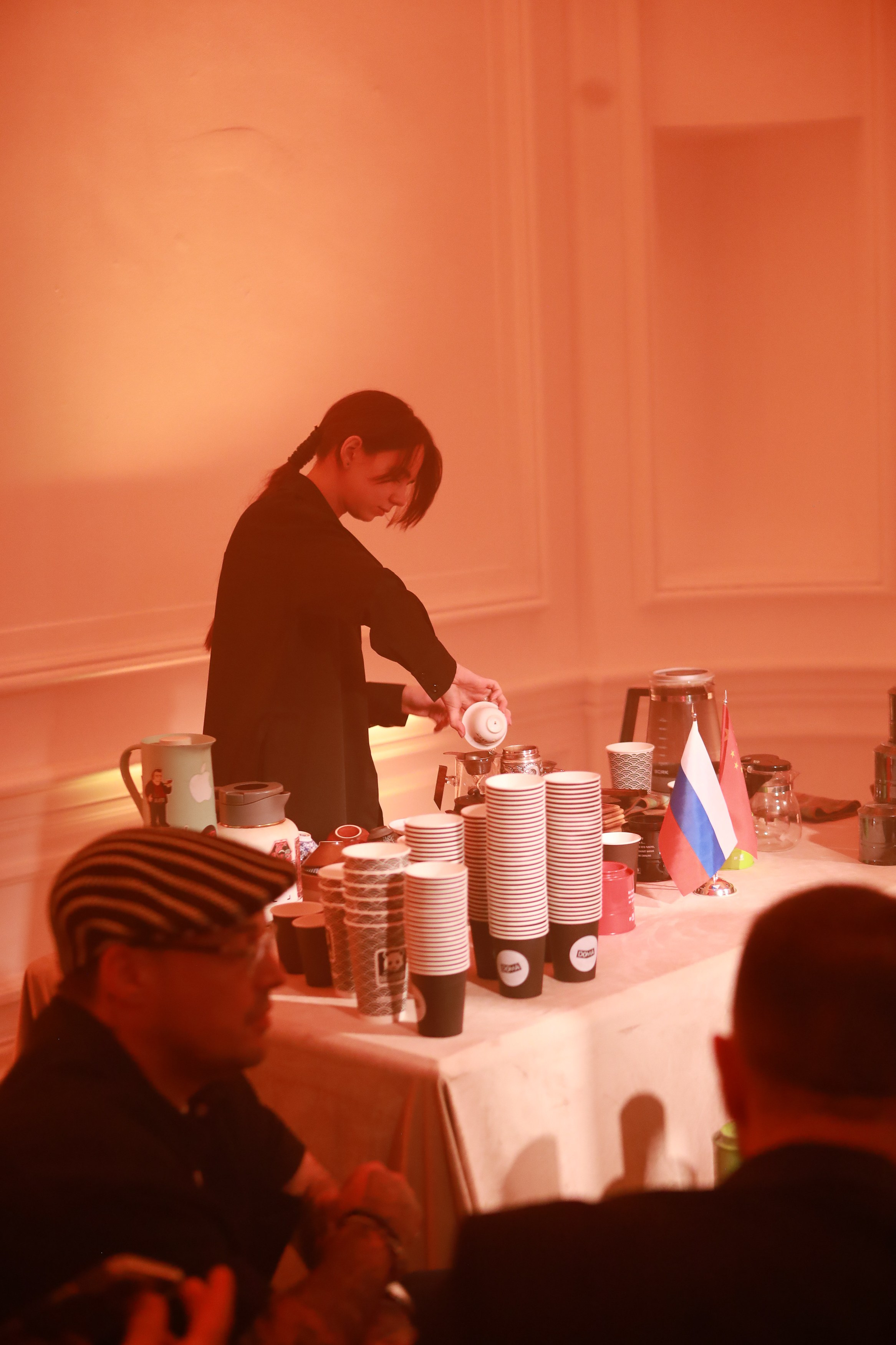 Репортажные съемки. Портретный и коммерческий фотограф Даниил Шентелев