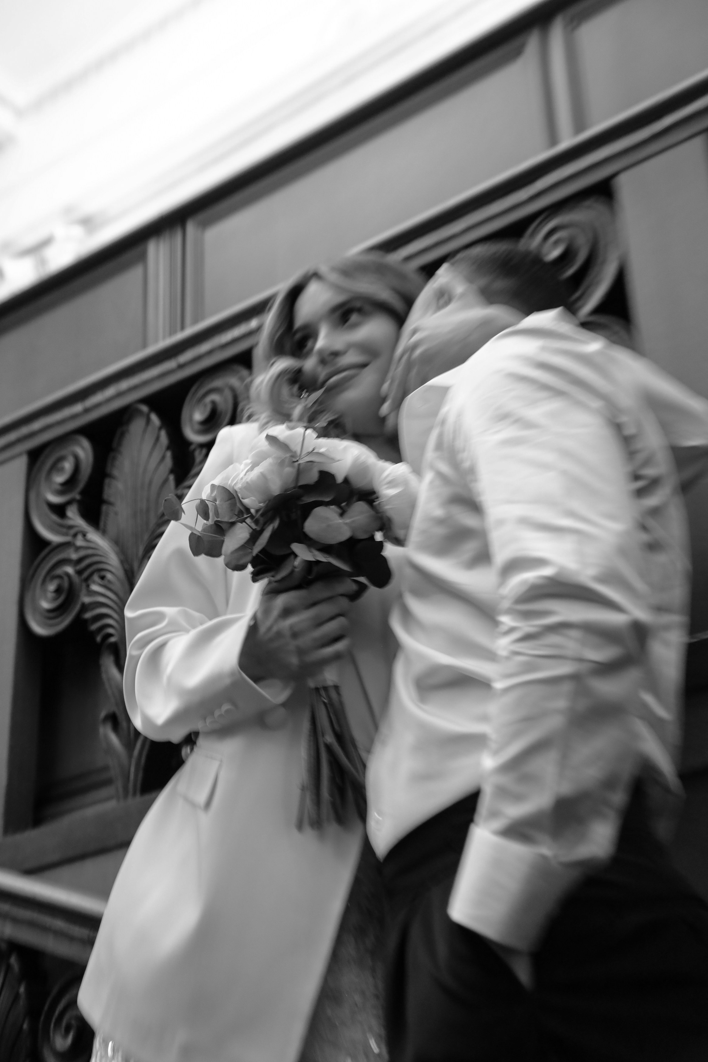 Любовь. Портретный и коммерческий фотограф Даниил Шентелев