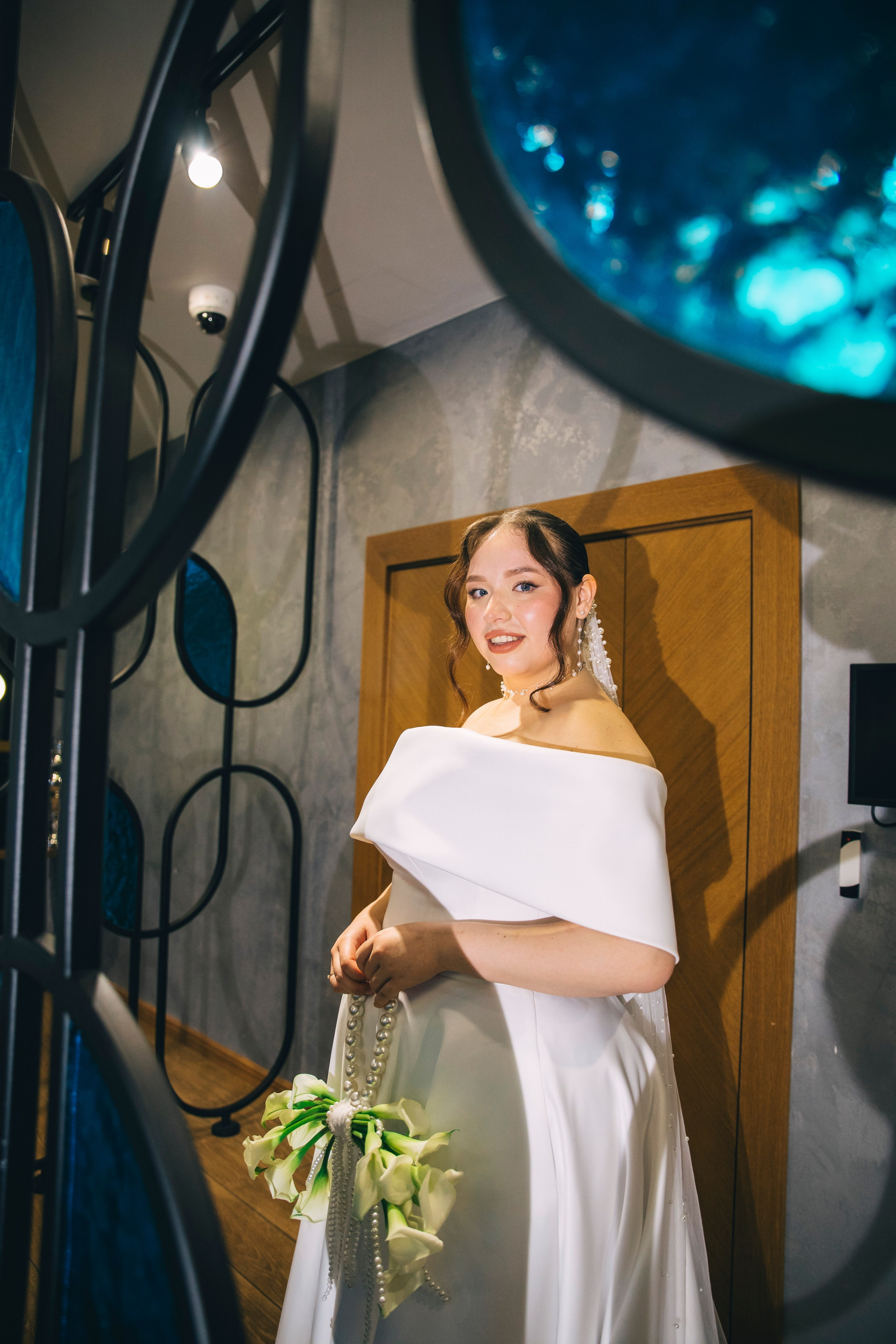 Свадьбы и lovestory. Фотограф и видеограф в Санкт-Петербурге Прохорова Надежда