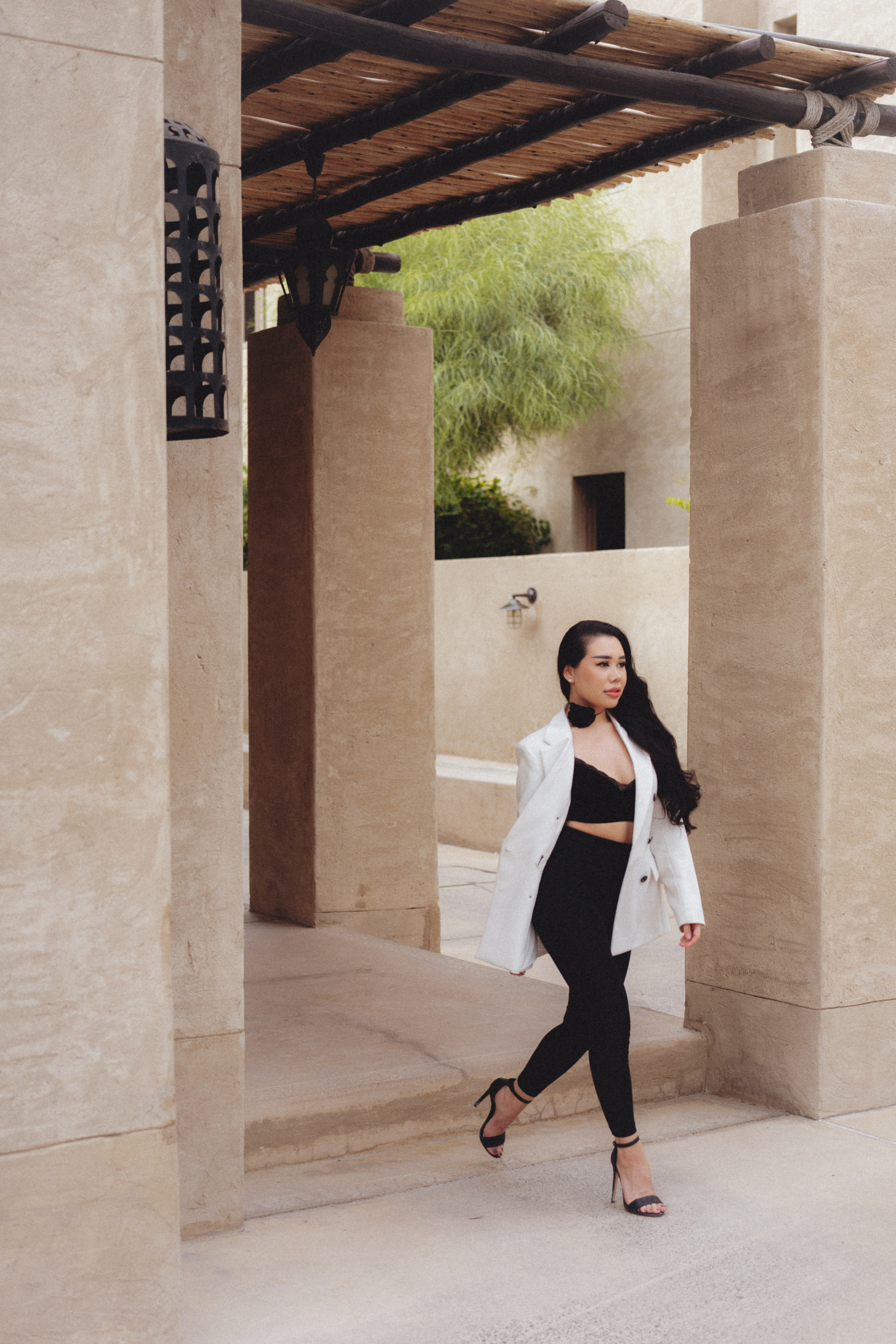 Персональные съемки