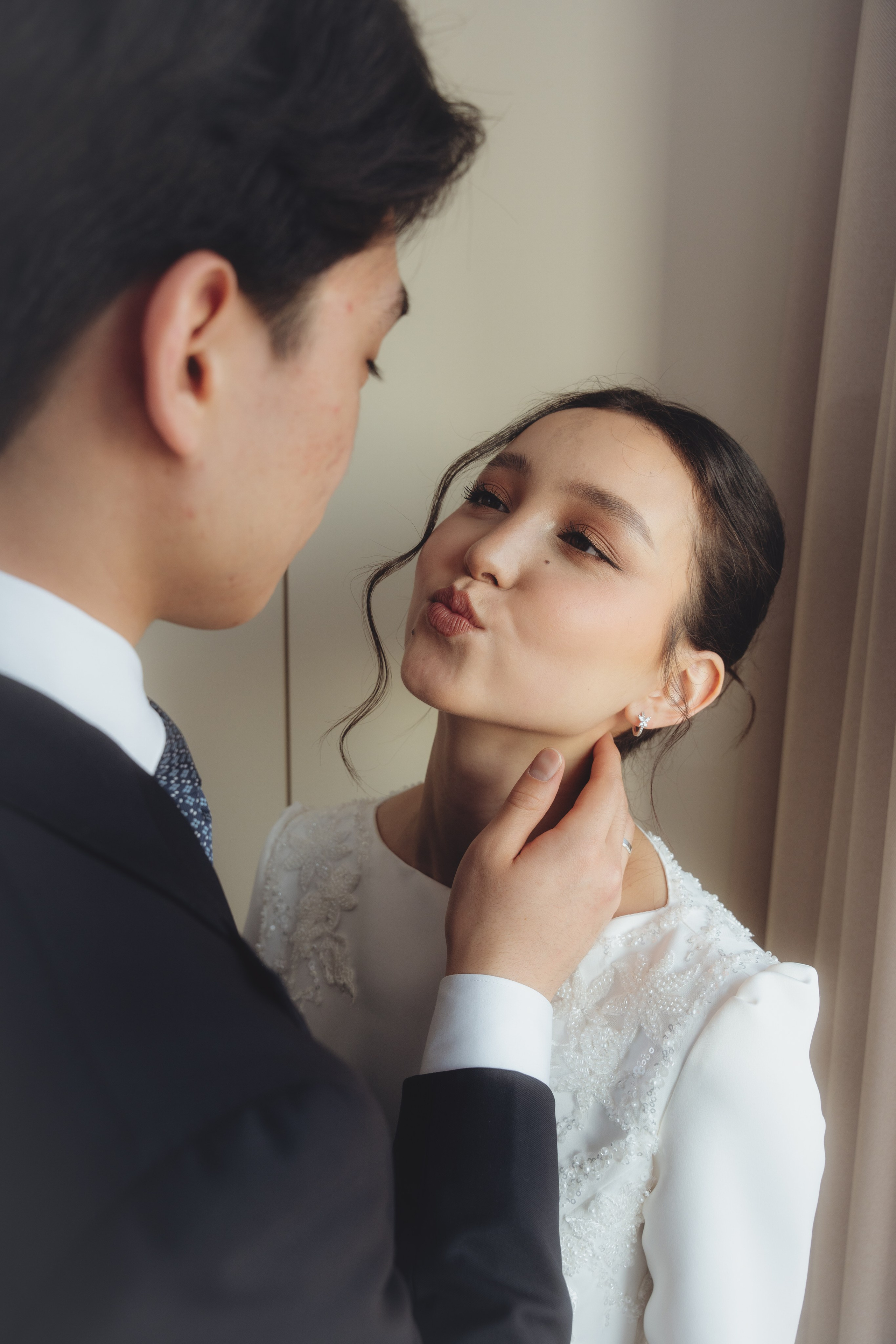 Galym&Ayaulym Wedding Day