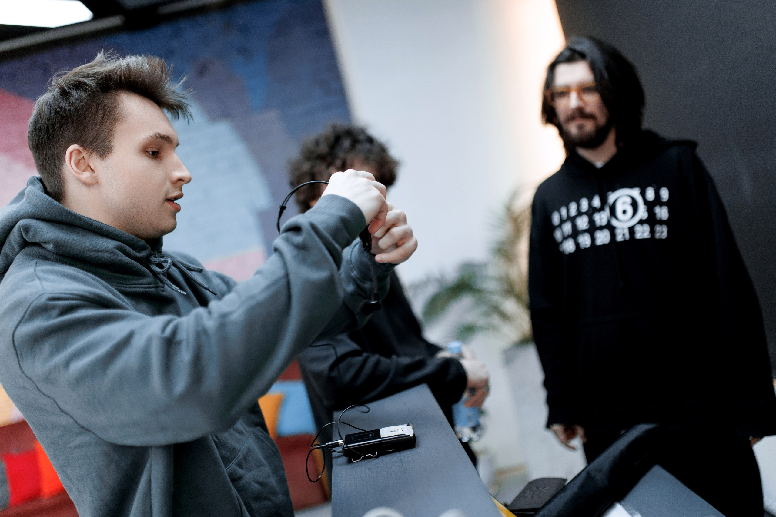 Тинькофф. Свадебный фотограф Каледич Тимофей