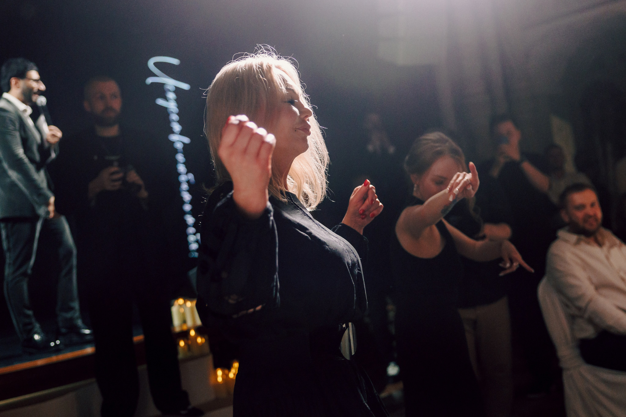 Свадебный день — Дмитрий и Маргарита. Лёшка Варзегов — фотограф