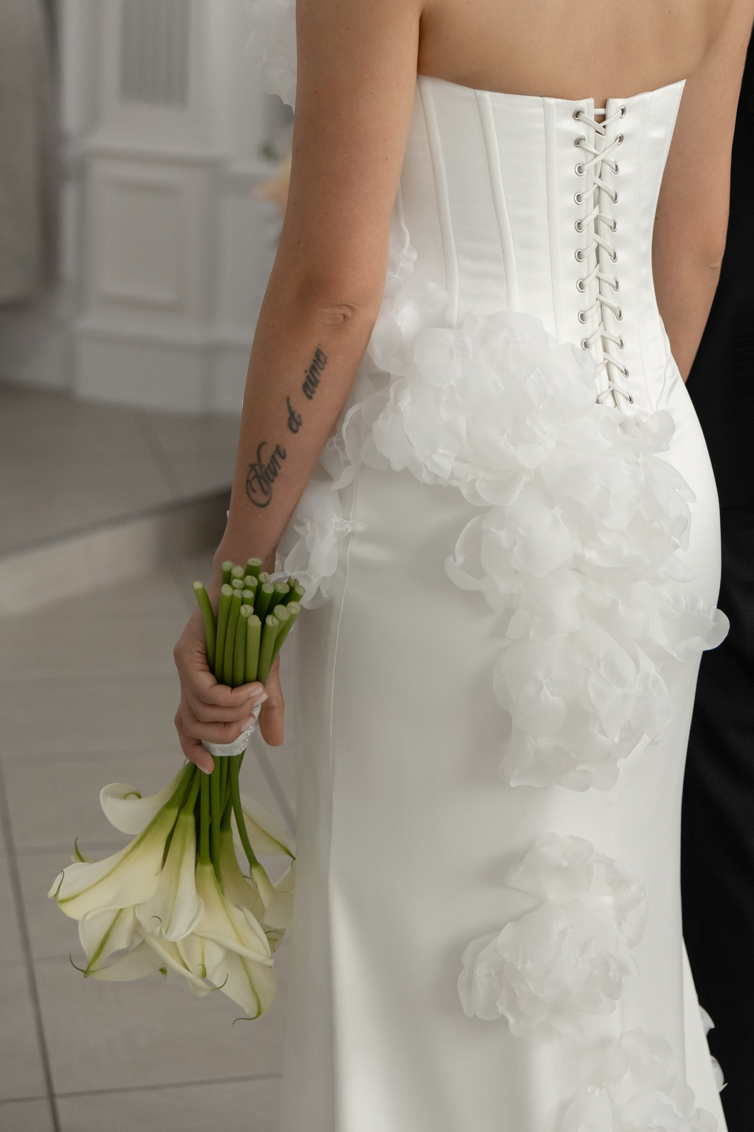 Одинаковые. Свадебный фотограф Калининград