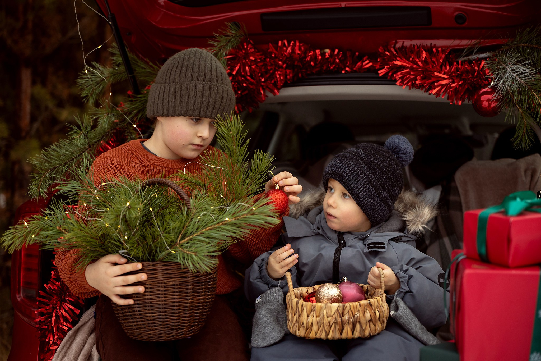 Семейный фотограф Ульяна Вдовкина г. Екатеринбург