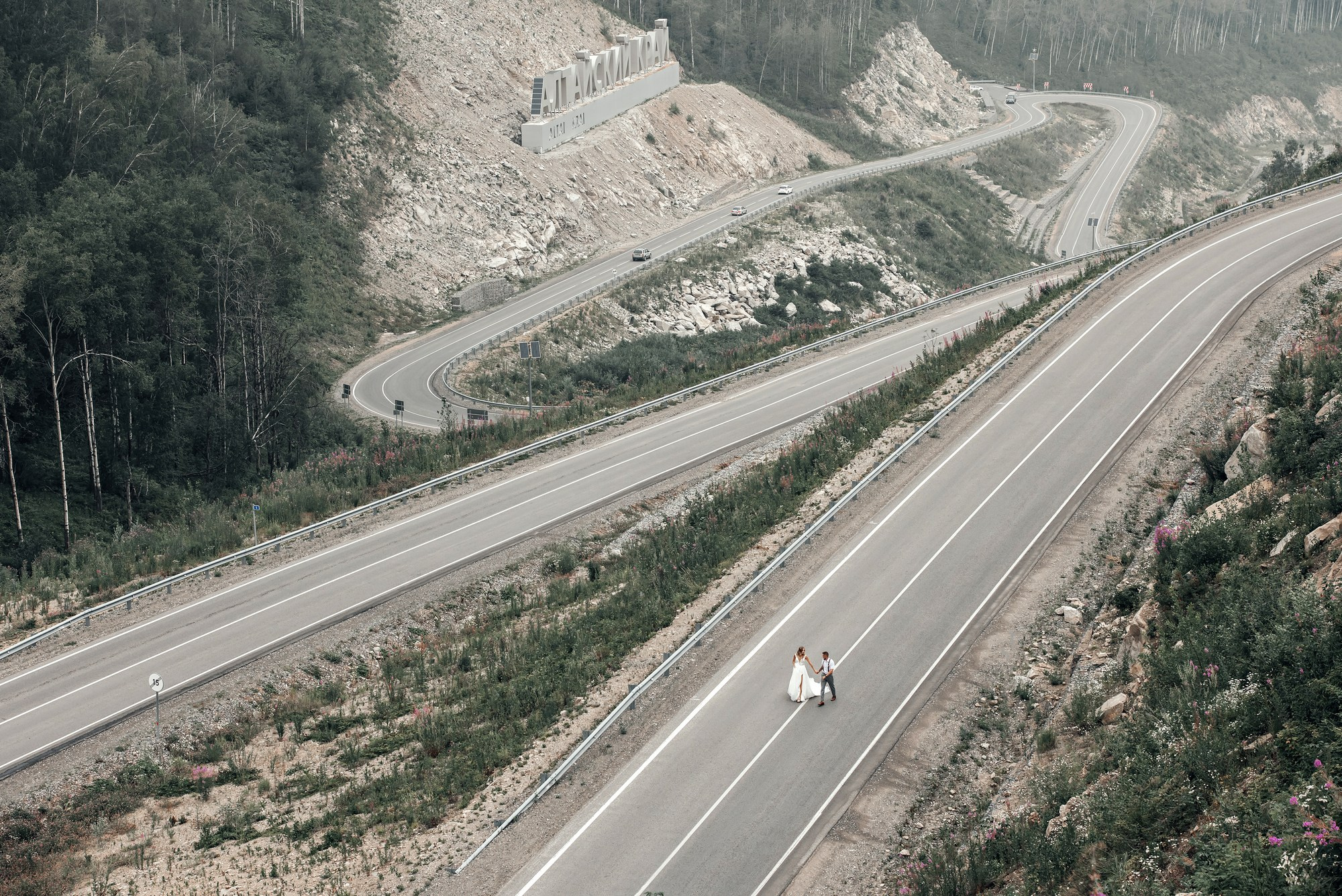 Свадьбы — Избранное. Свадебный и семейный фотограф в Новосибирске — Алексей Гаврилов