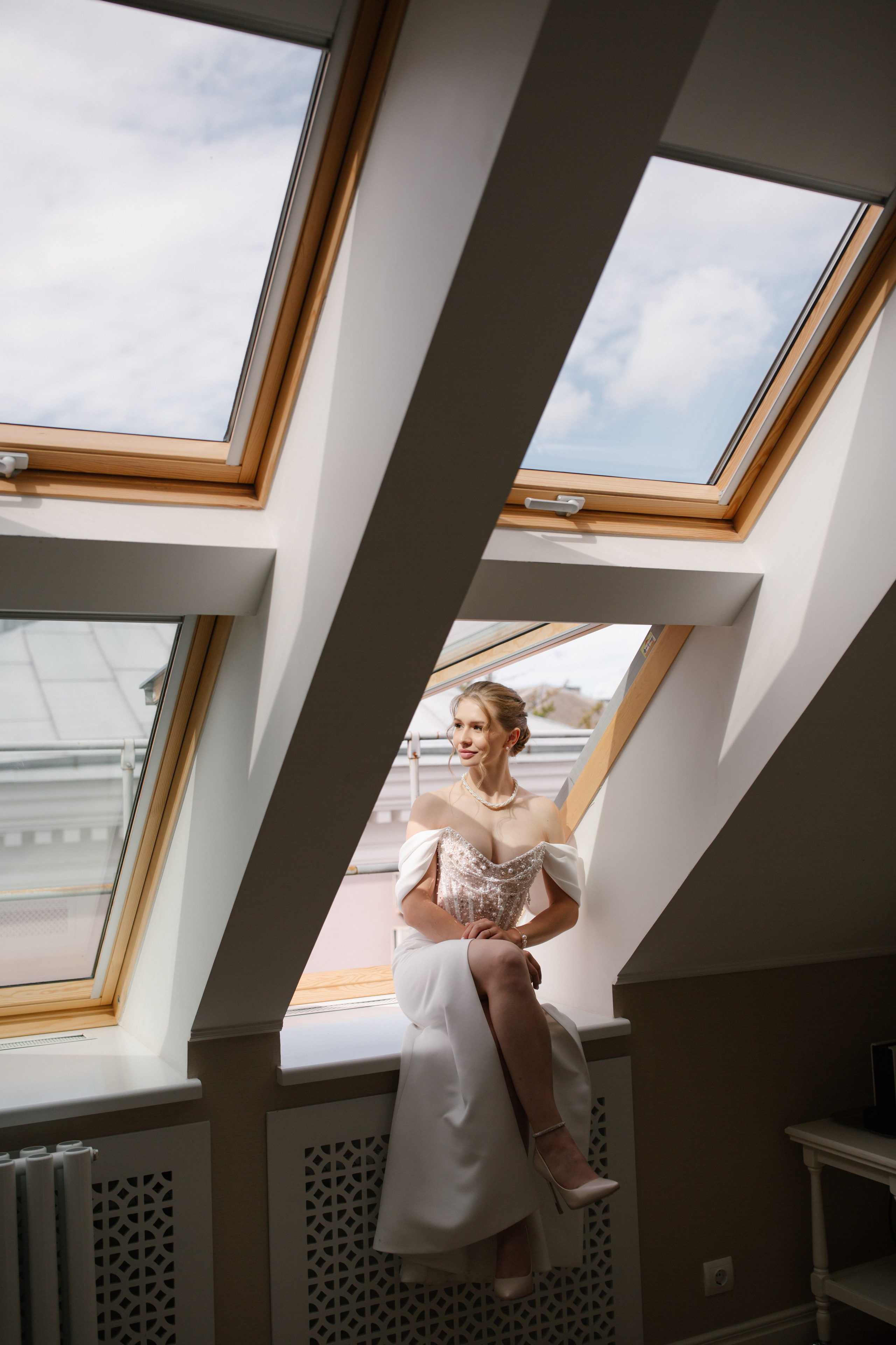 Портфолио. Свадебный фотограф в Москве и Твери