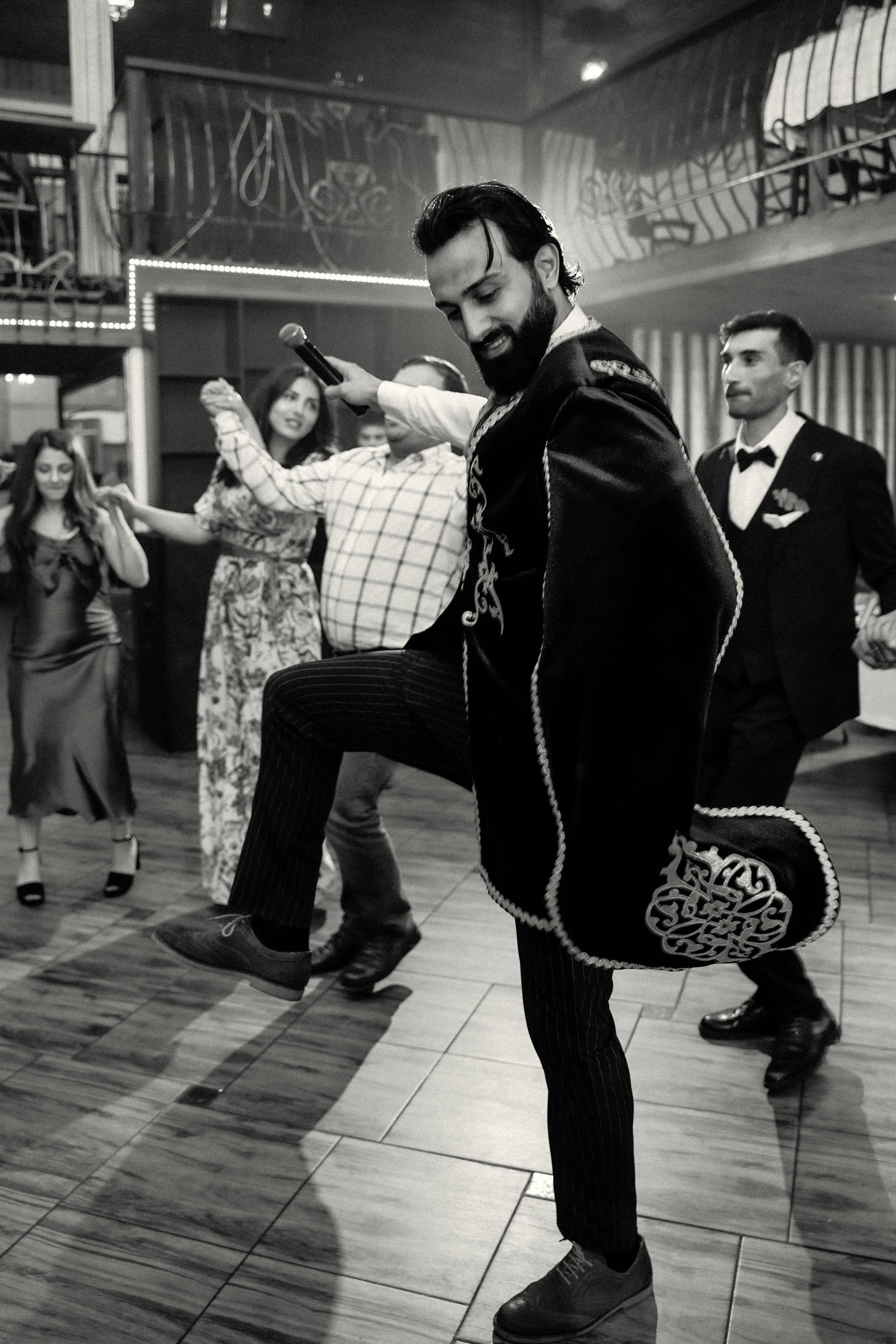 Алиса & Вааг. Фотосъемка и видеосъемка свадеб Липецк