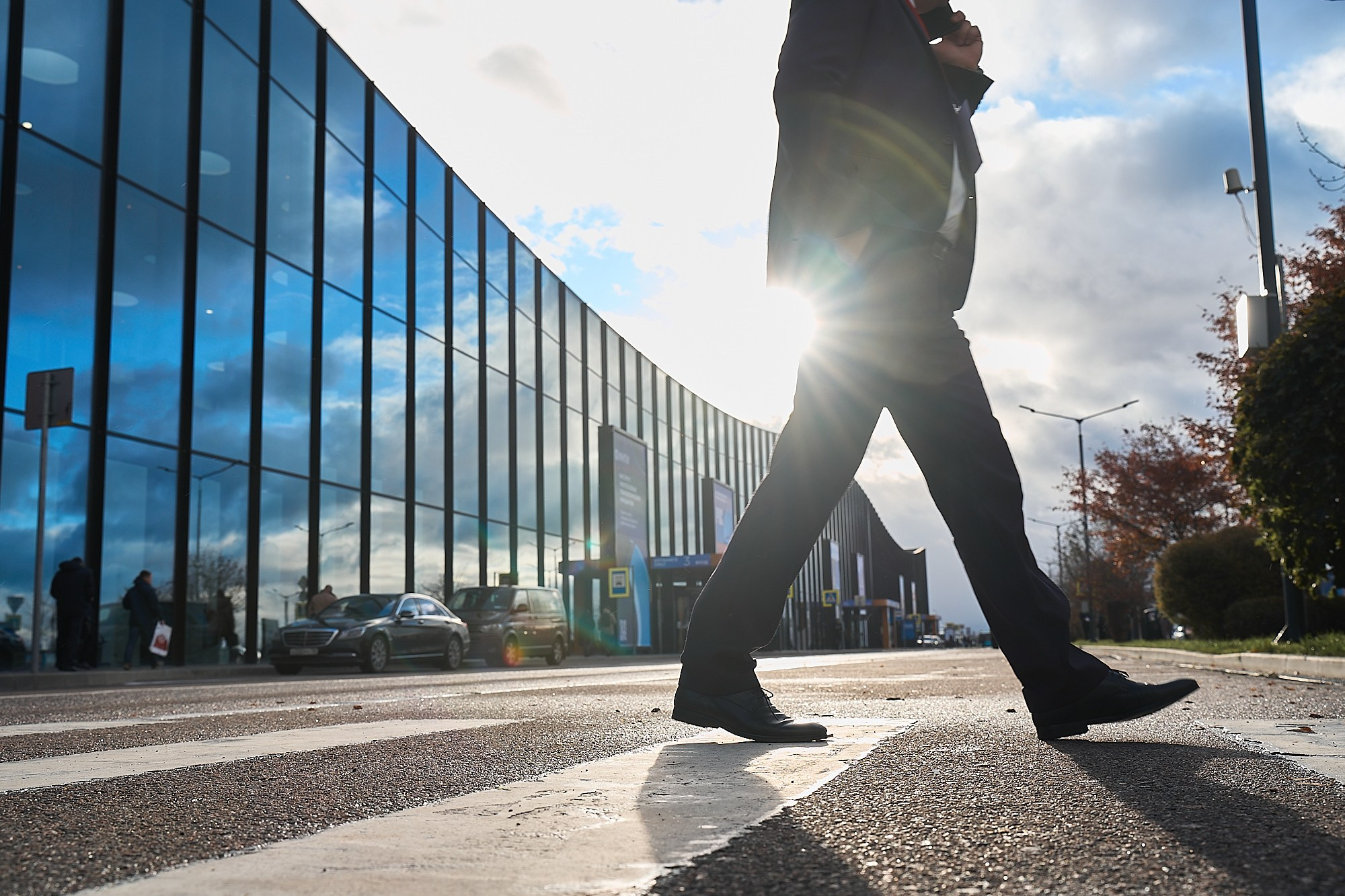 ГАЗ ФОРУМ. Креативный продакшн «Bureau 21»