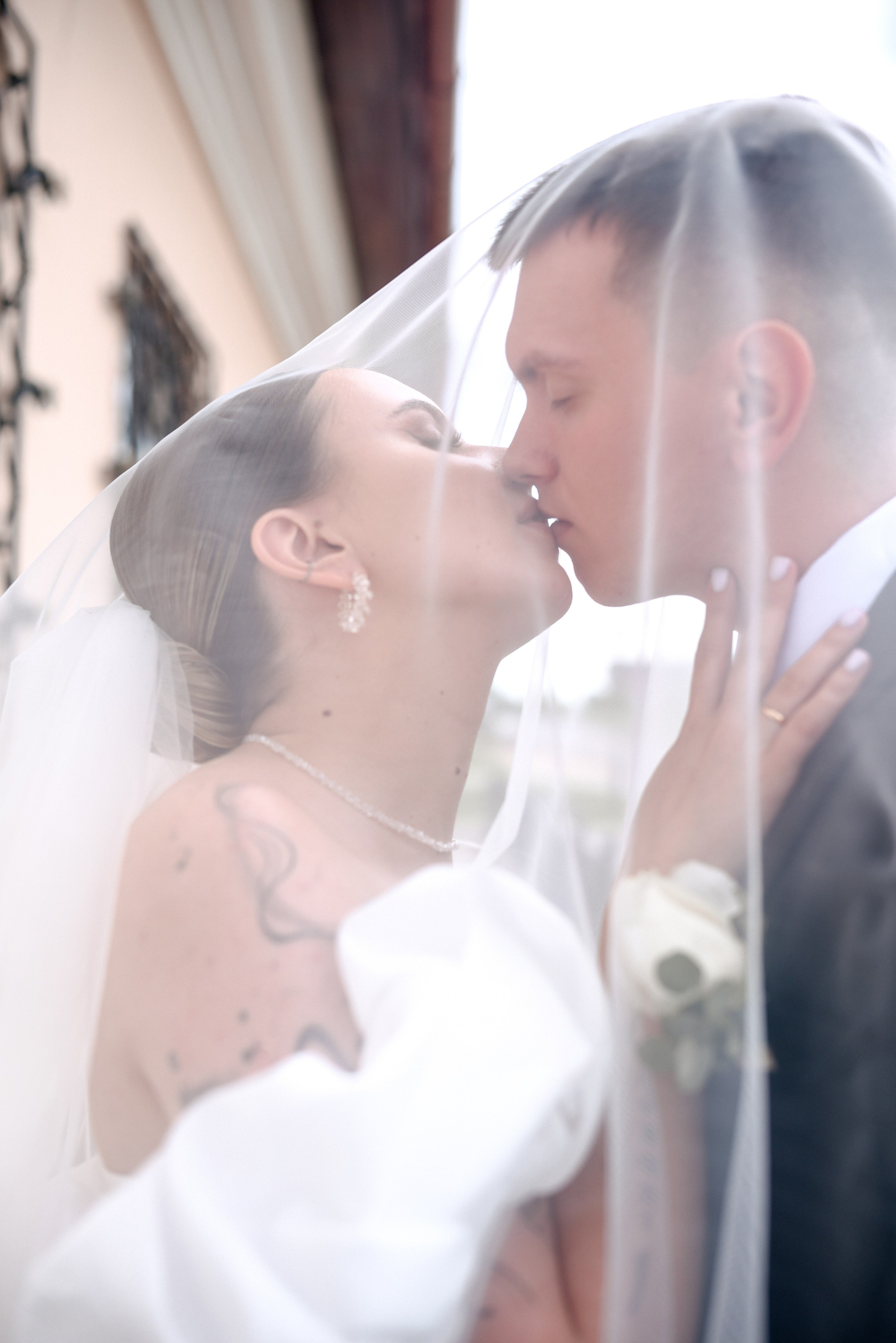 Свадьба. Семейный и детский фотограф в Слониме Беларусь Вероника Грипич