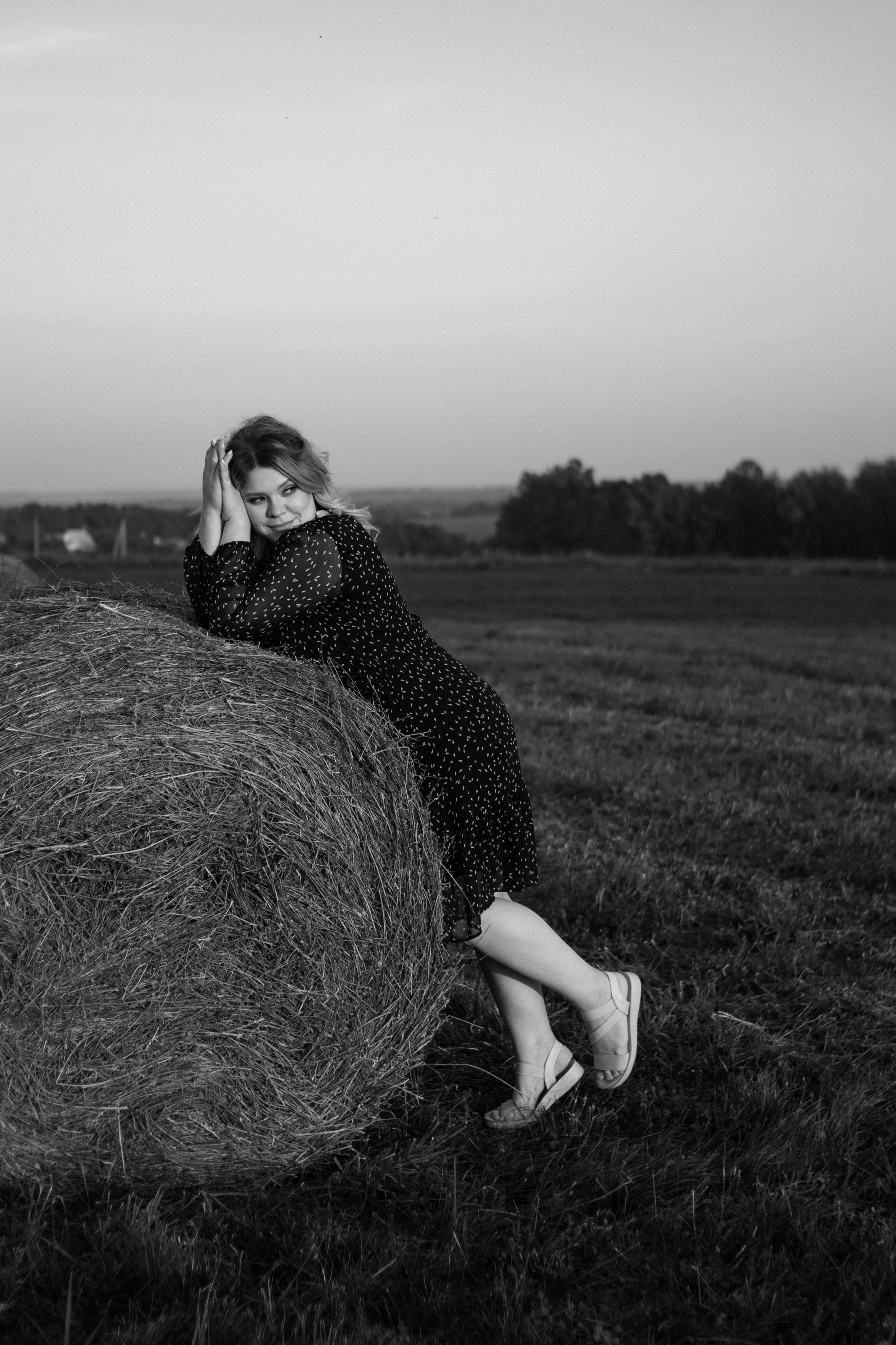 Ульяна и Сергей. Семейный и свадебный фотограф Чебоксары Екатерина Косолапова