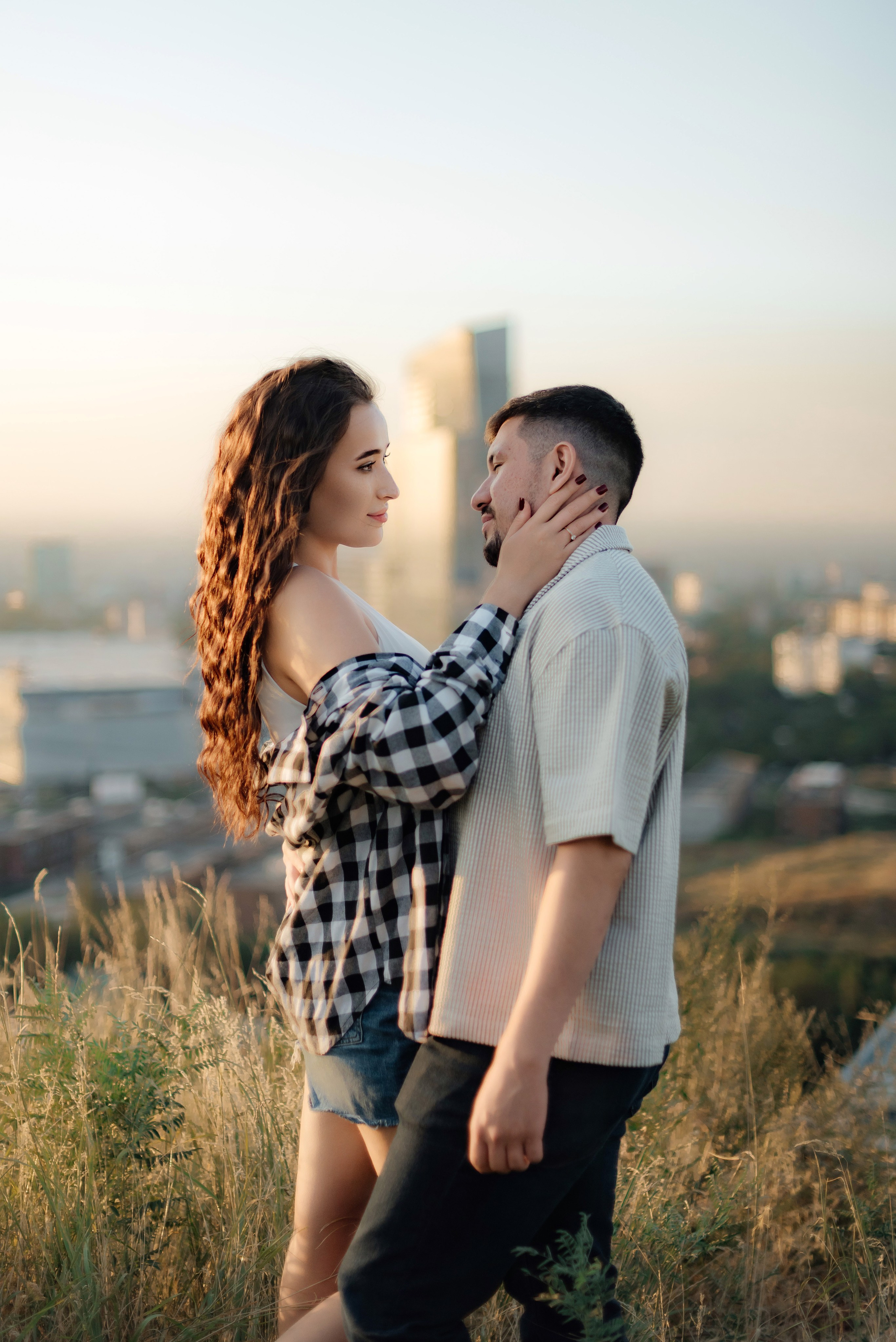 A&A. Свадебный фотограф Махаббатов Алишер