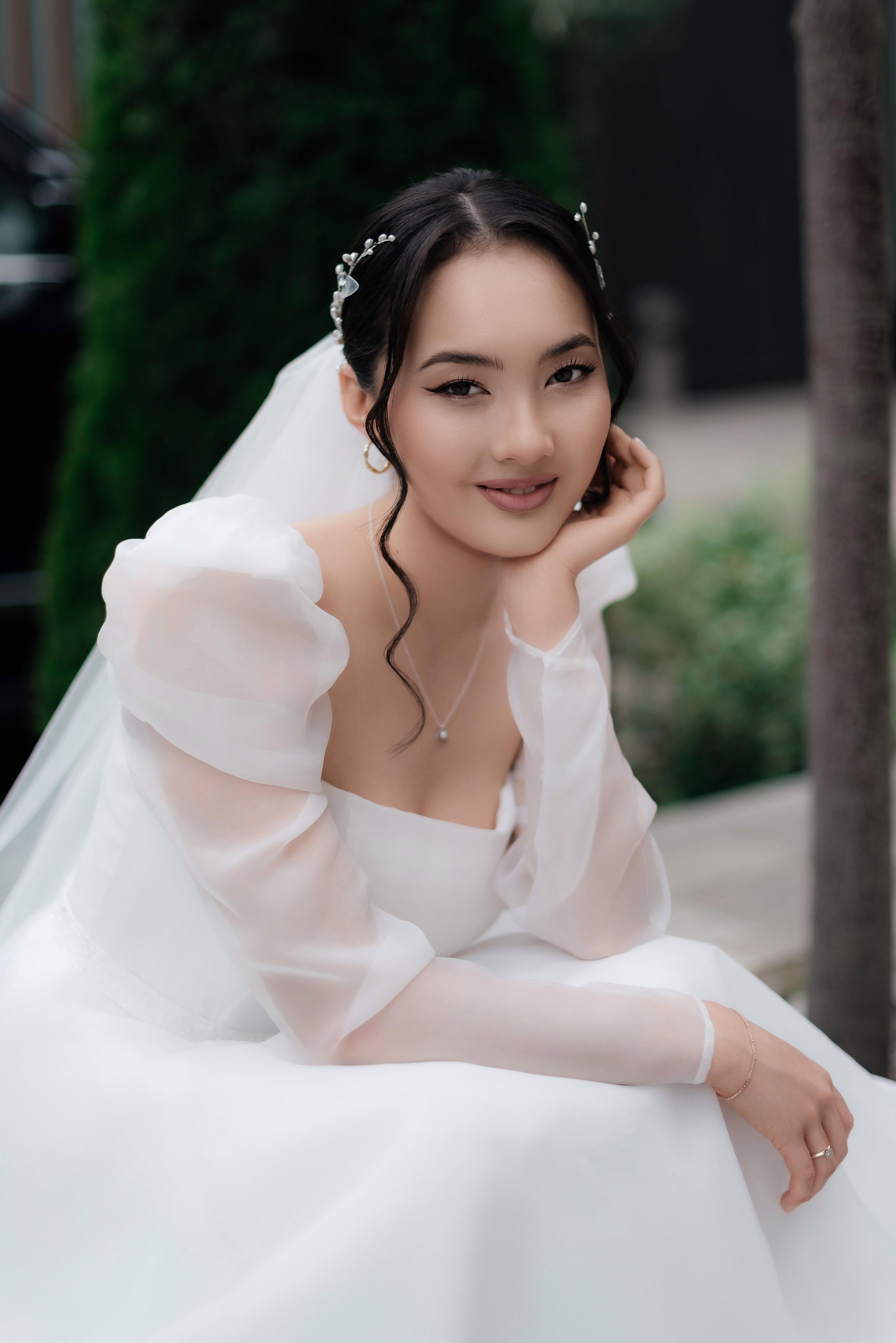 J&A. Свадебный фотограф Махаббатов Алишер