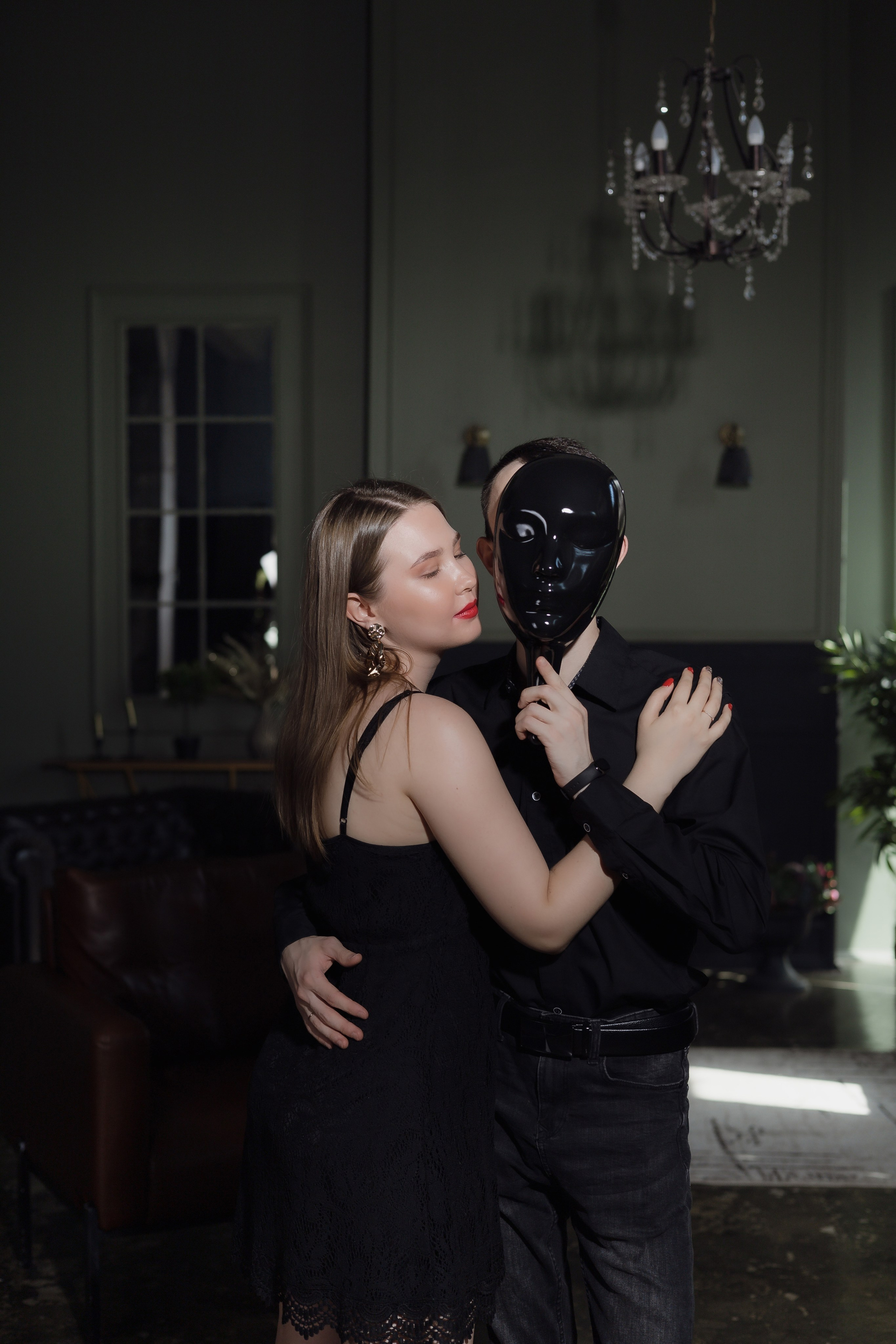 Mafia R+A. Фотограф в Самаре и Самарской области Констанция