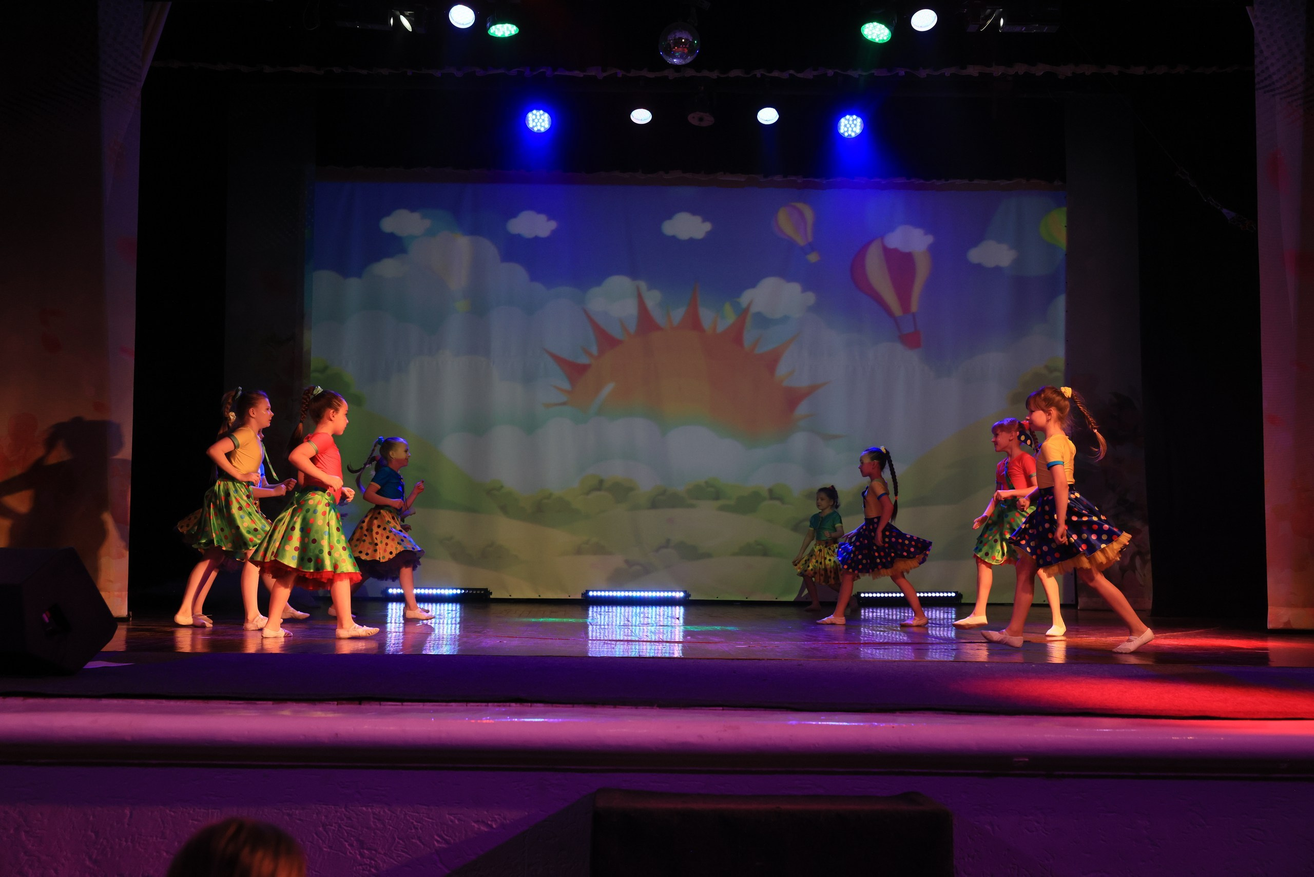 Концерт к 8 Марта в ДК «Металлург» г. Тула. Фотограф в Туле Крупский АнДРей. Фотостудия «КАДР71» в Туле