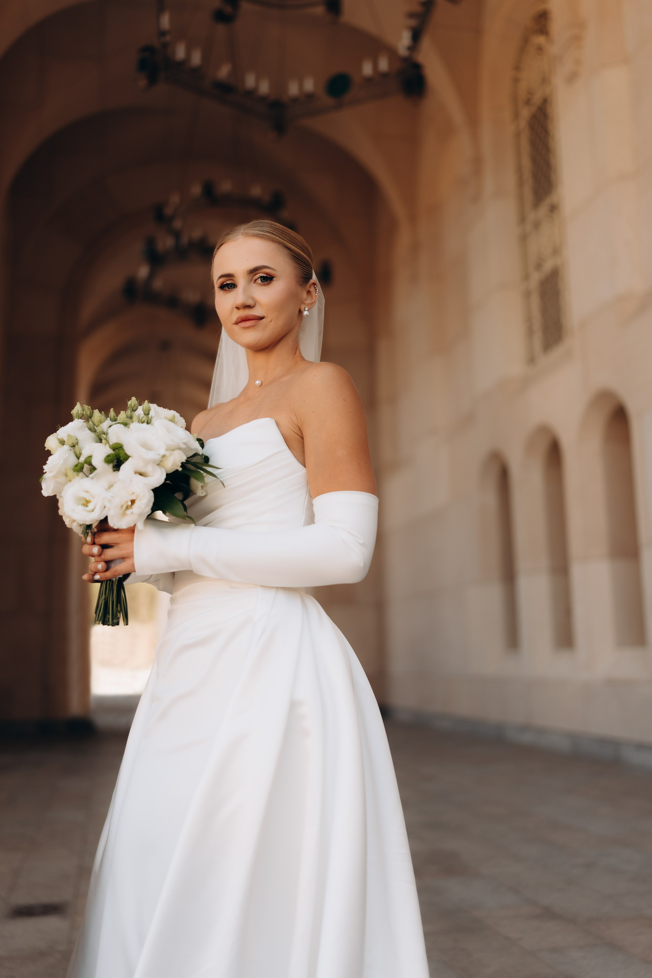 E & A. Портретный свадебный фотограф Крым | Евгения Щитенко