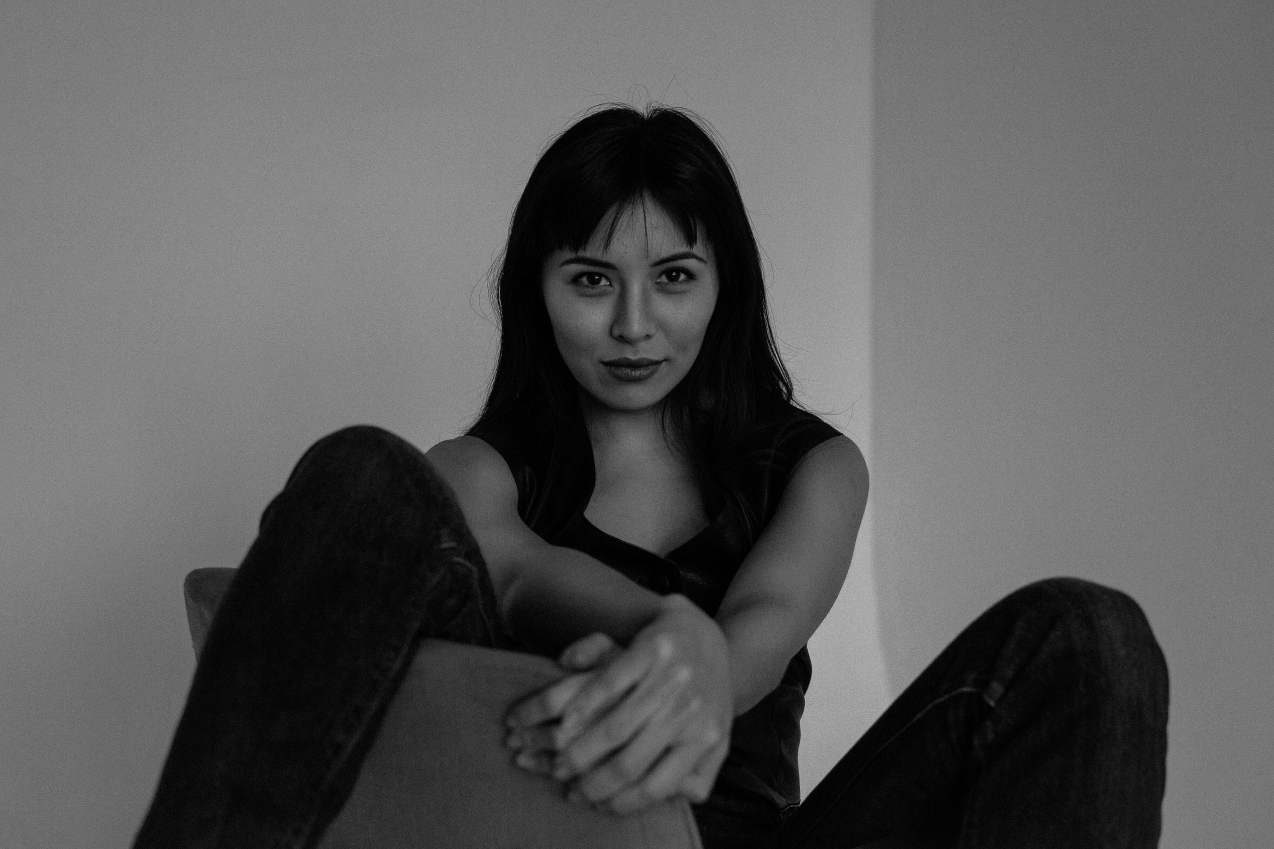 Алия. Портретный фотограф Санкт-Петербург Зикс Елизавета