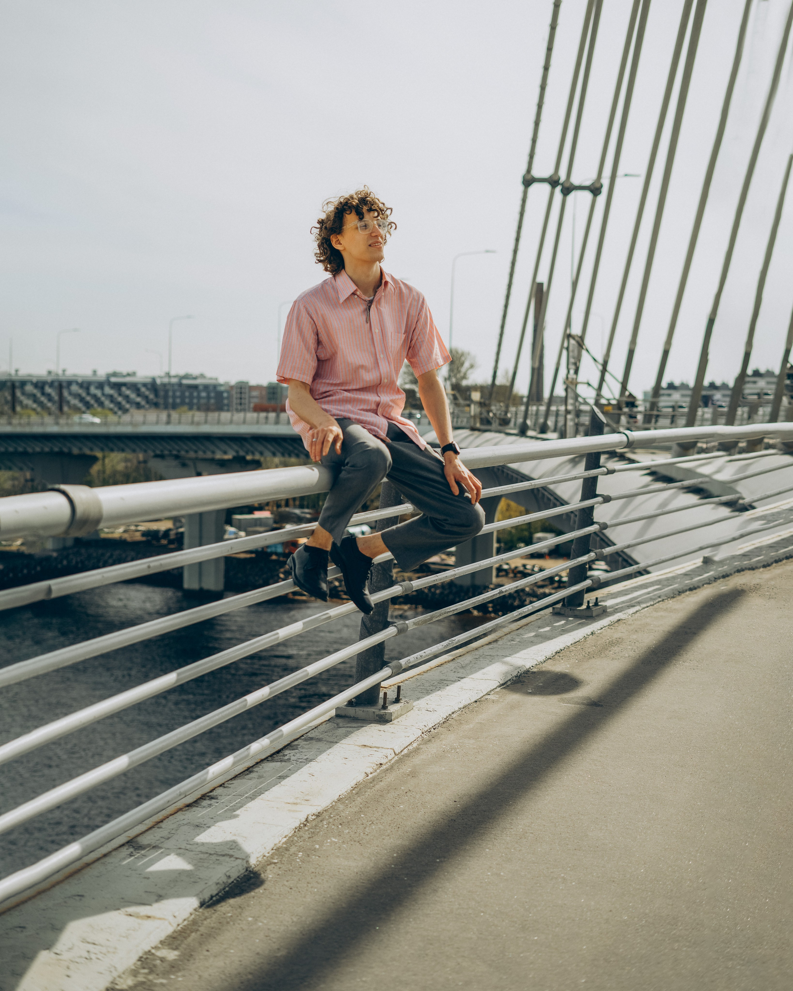 Степан. Портретный фотограф Санкт-Петербург Зикс Елизавета