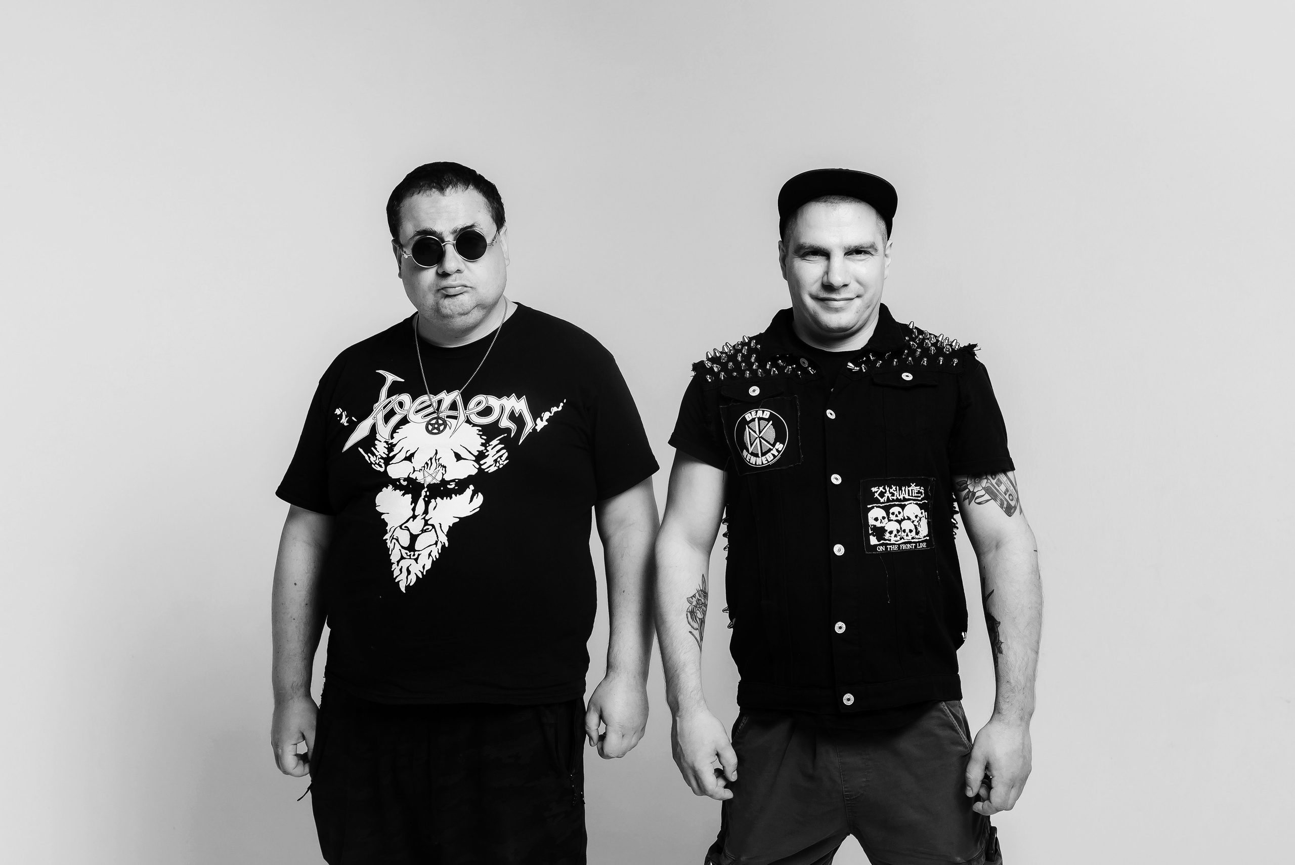 Рок. Фотограф Карина Шарова Москва