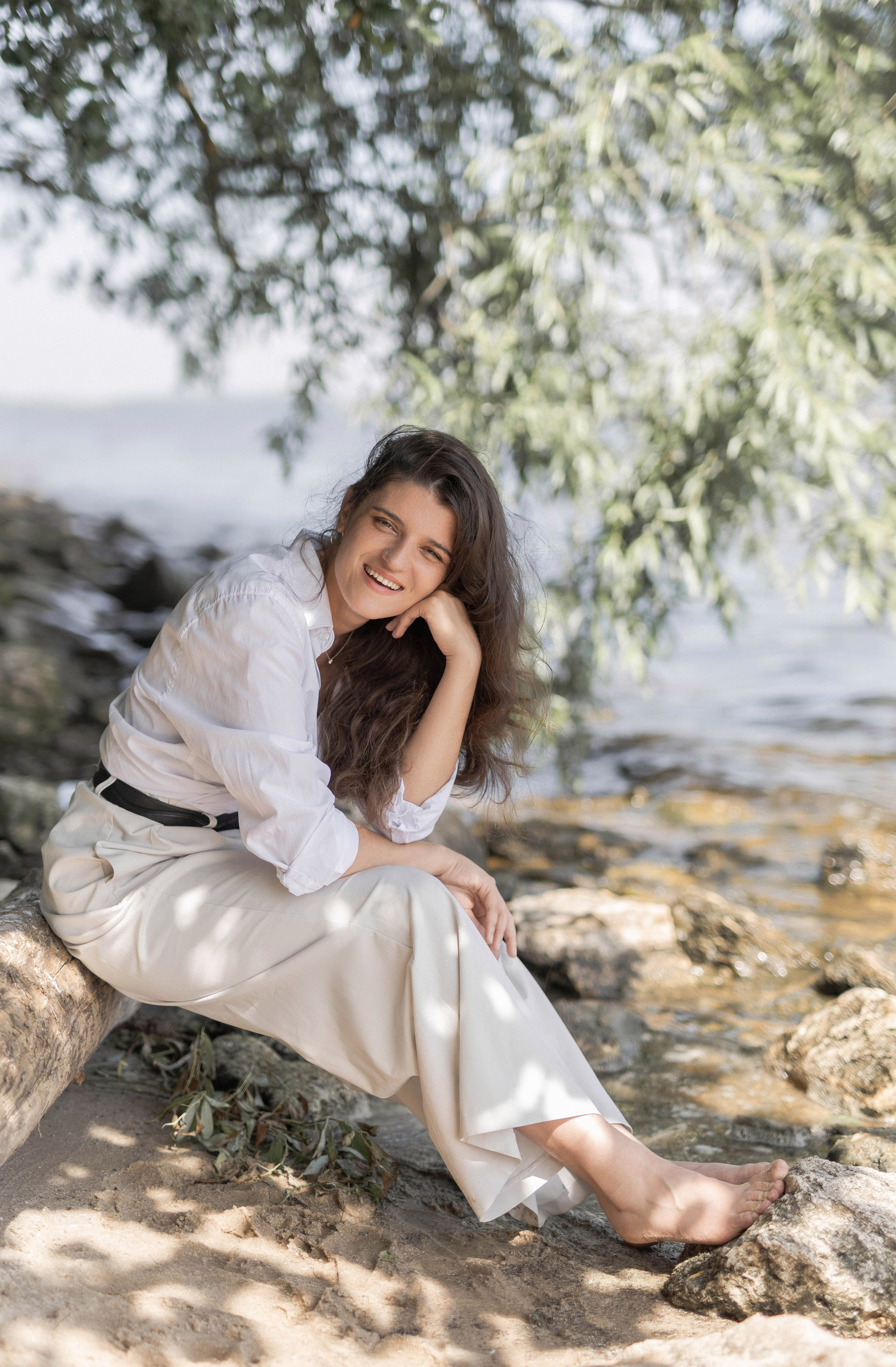 Ирина. Фотограф в Нижнем Новгороде, Дзержинске Олеся Хозяева