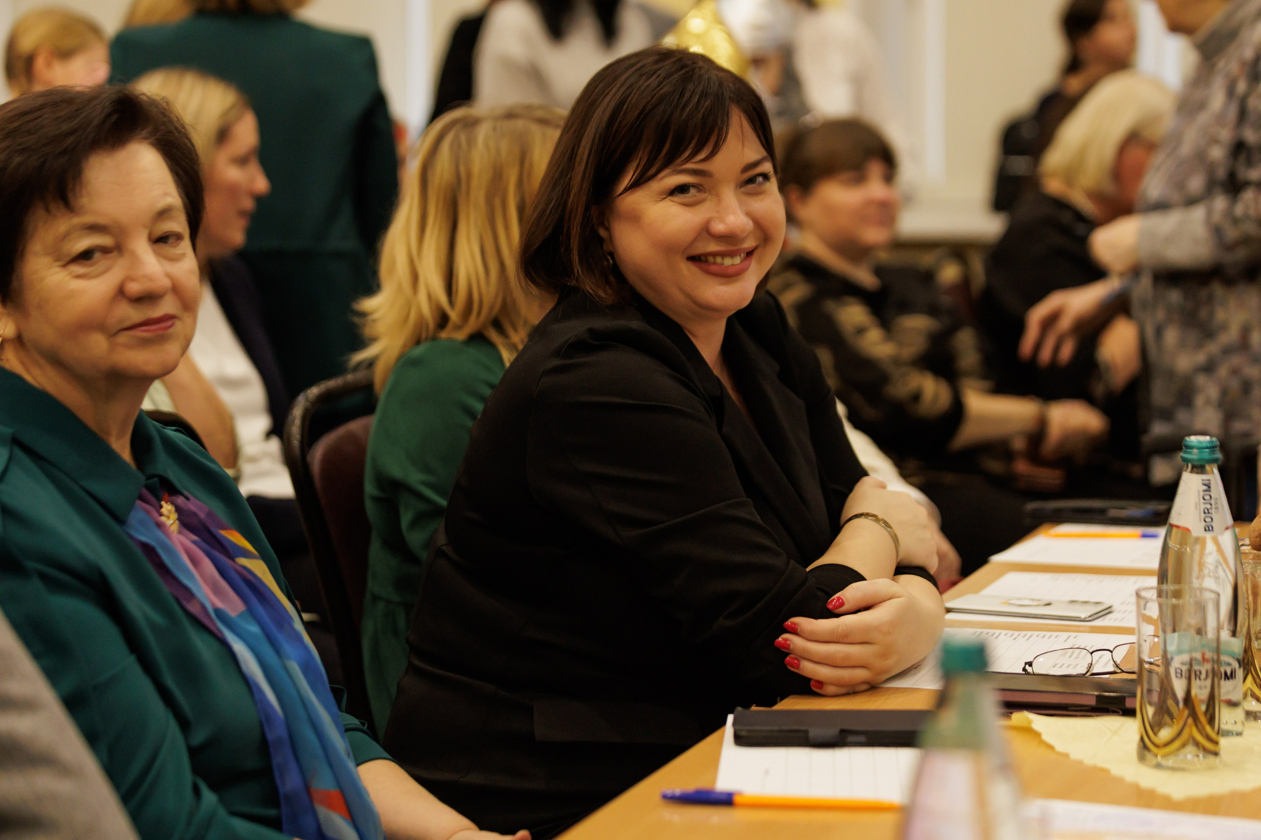 Жемчужинка гимназии 80 — 2025. Фотограф в Нижнем Новгороде, Дзержинске Олеся Хозяева