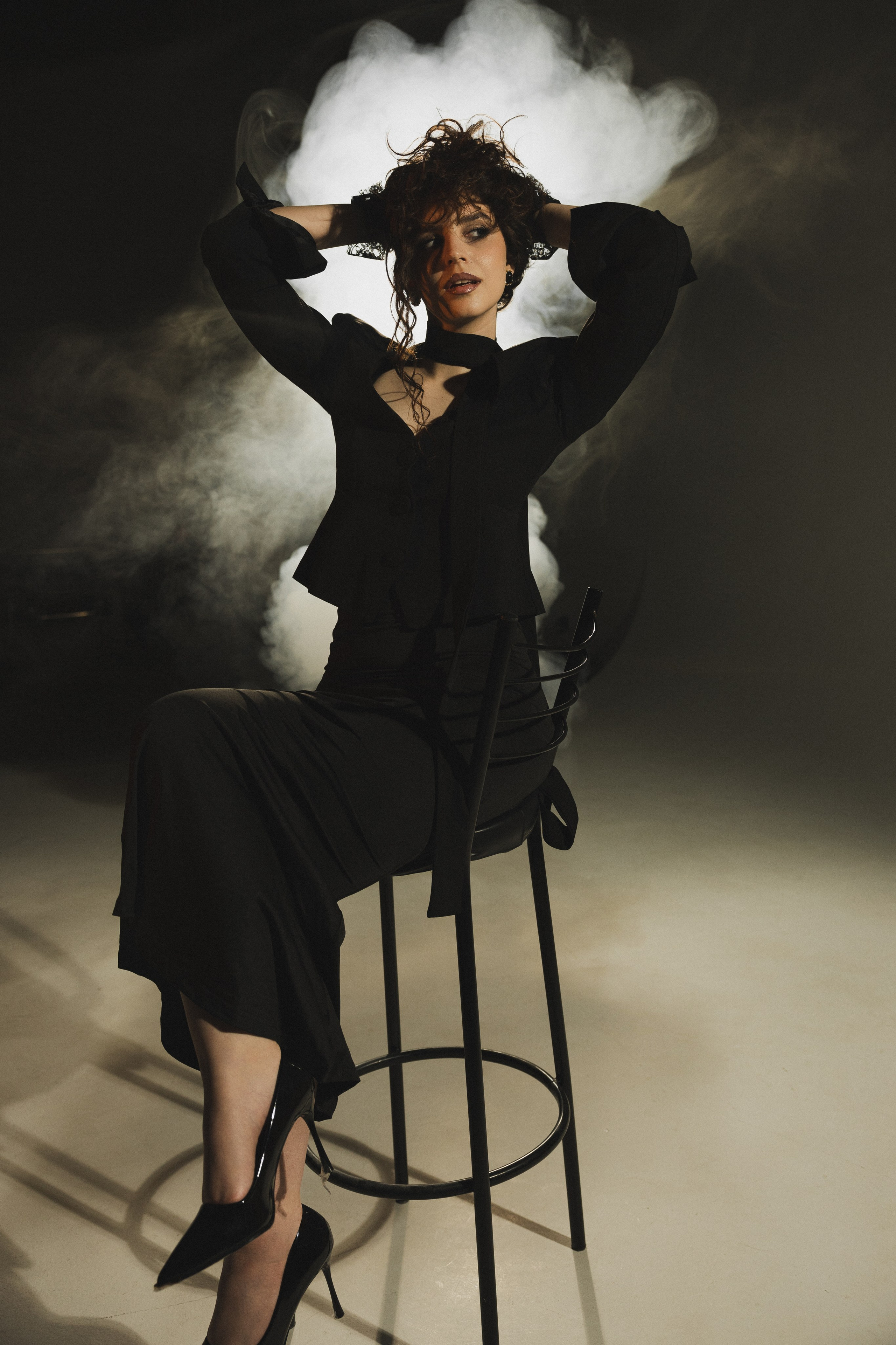 Александра. Олег Минайлов — Фотограф ваших событий