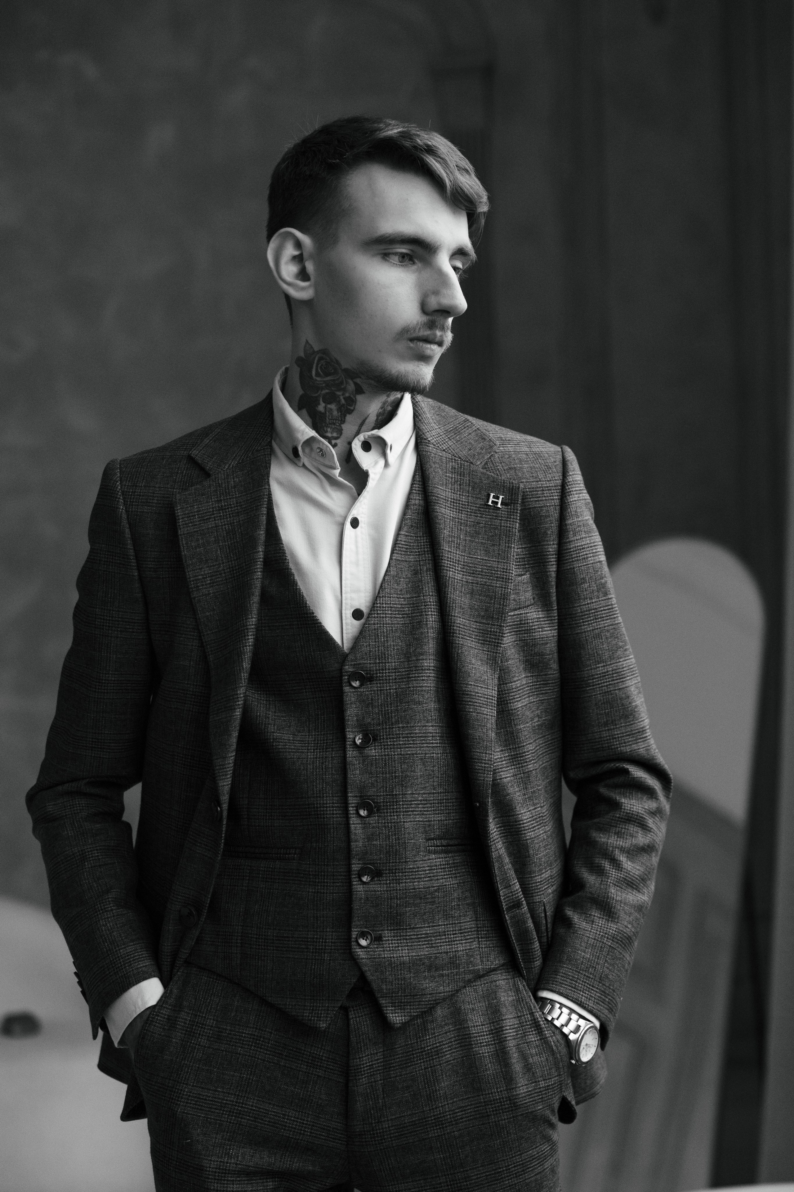 Владислав + Олеся. Олег Минайлов — Фотограф ваших событий