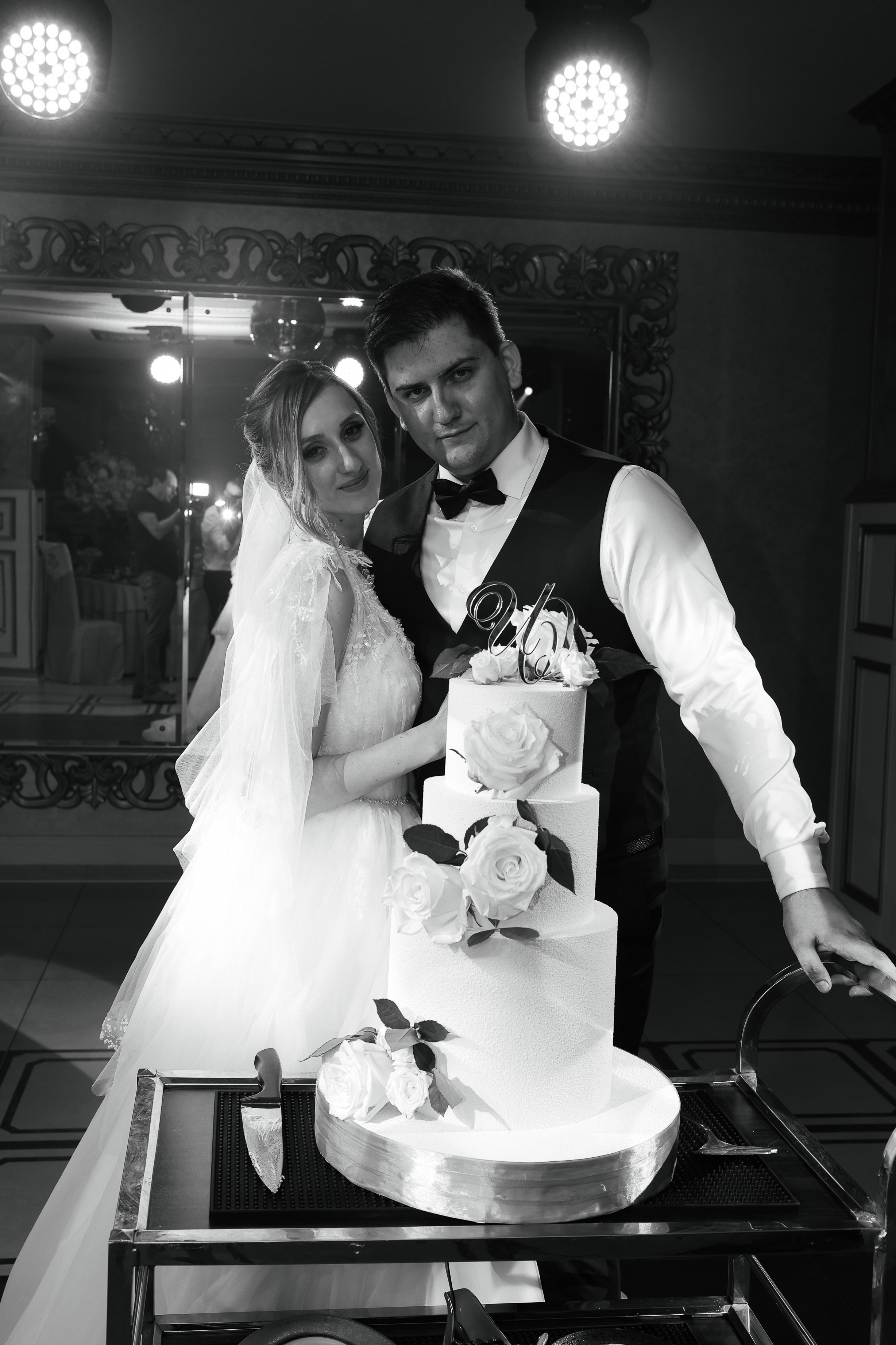 Илья + Оксана. Олег Минайлов — Фотограф ваших событий