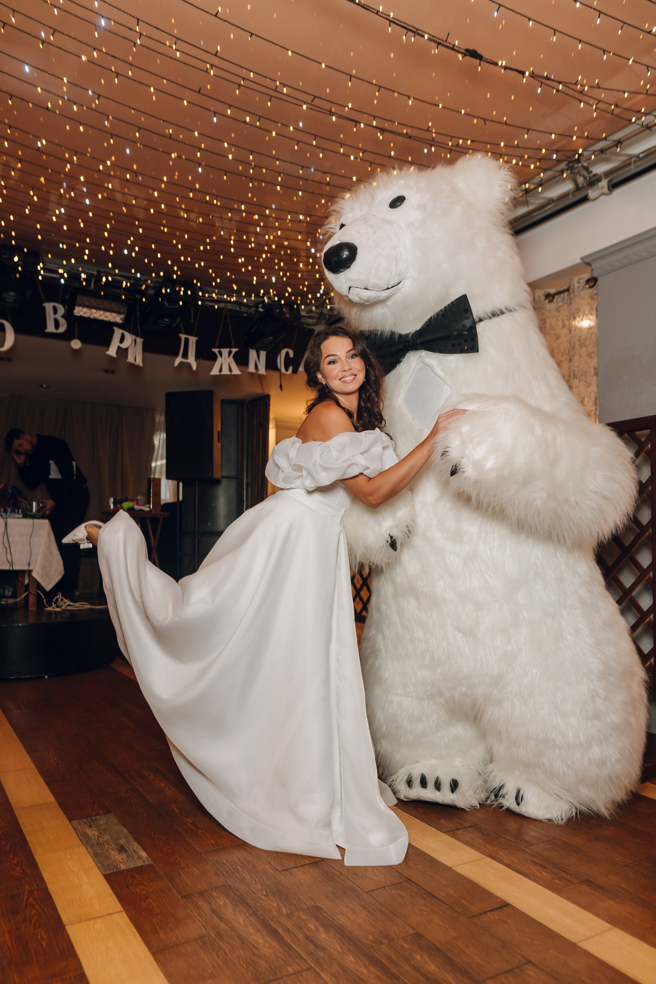 Юбилей. Свадебный, портретный и репортажный фотограф в Екатеринбурге