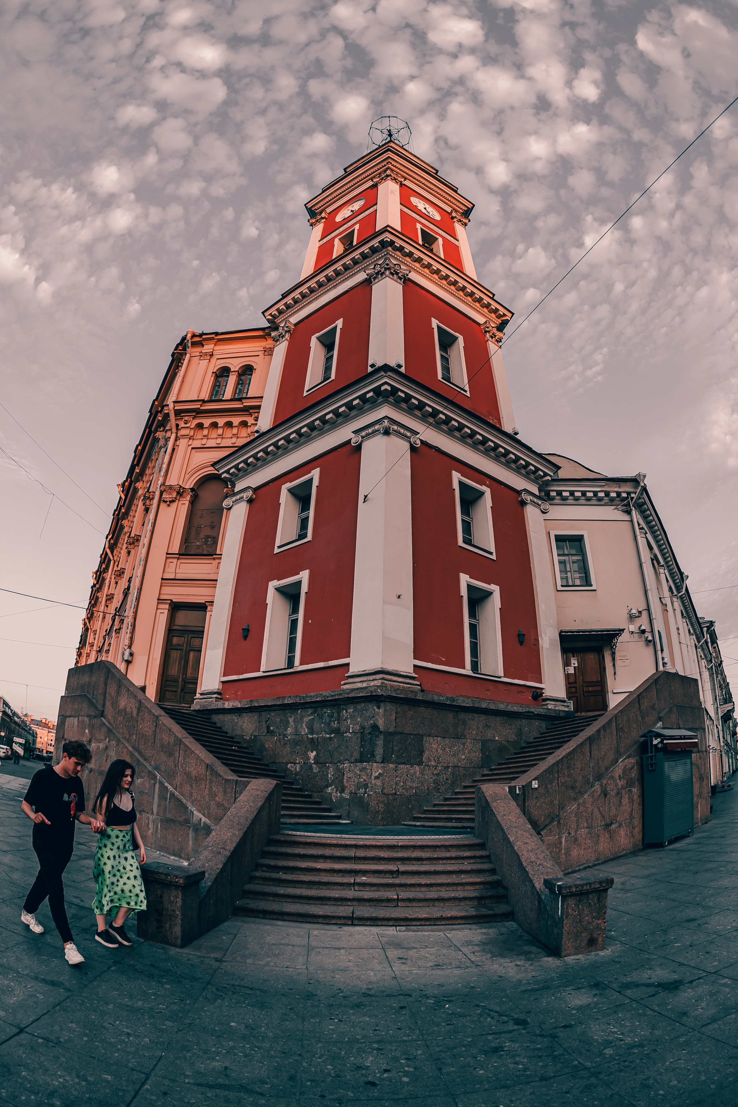 Фото городов. Макс По — фото и видео съемки любого формата