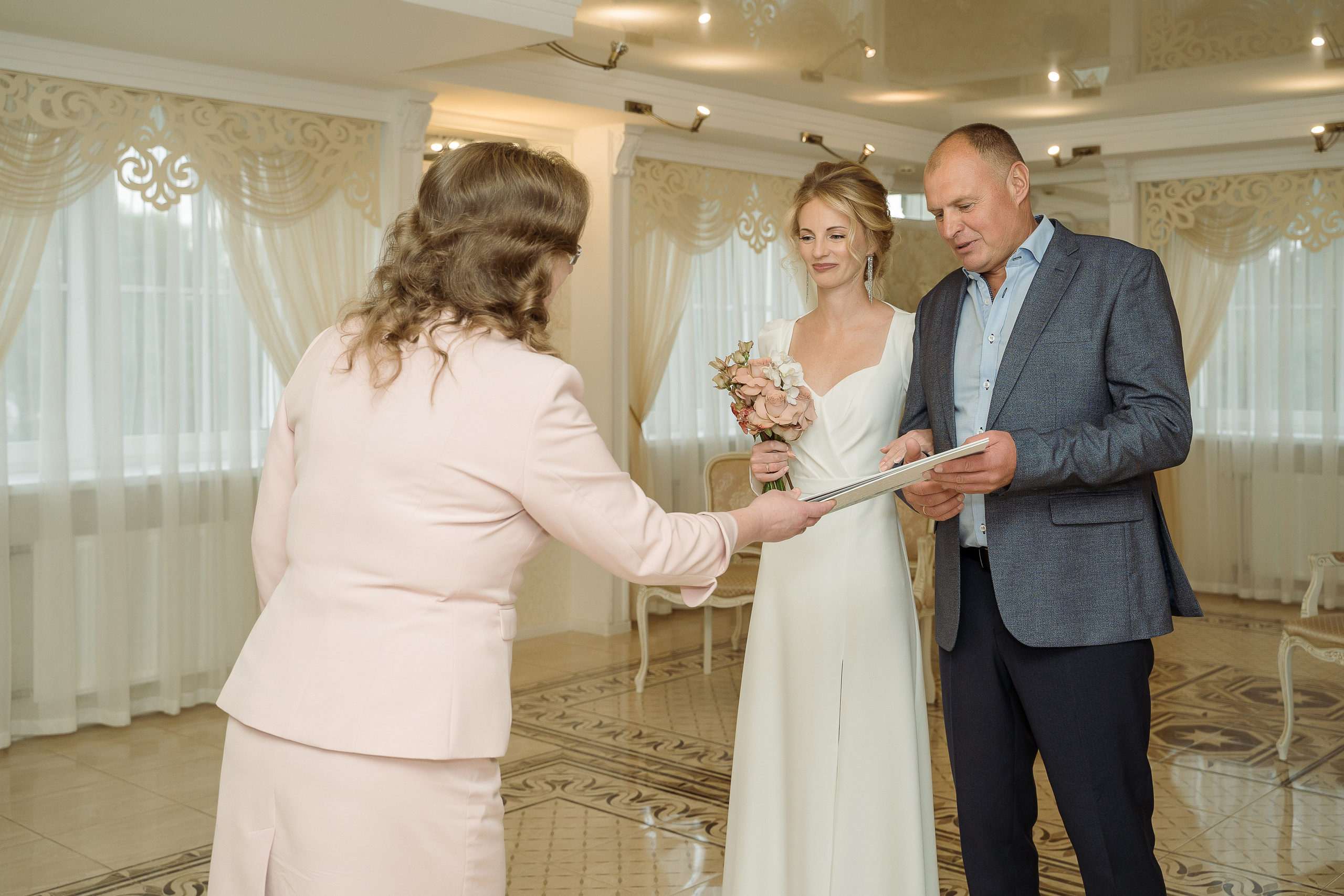 Александр и Юлия. Свадебный и семейный фотограф в Пушкине и Санкт-Петербурге Мария Филиппова