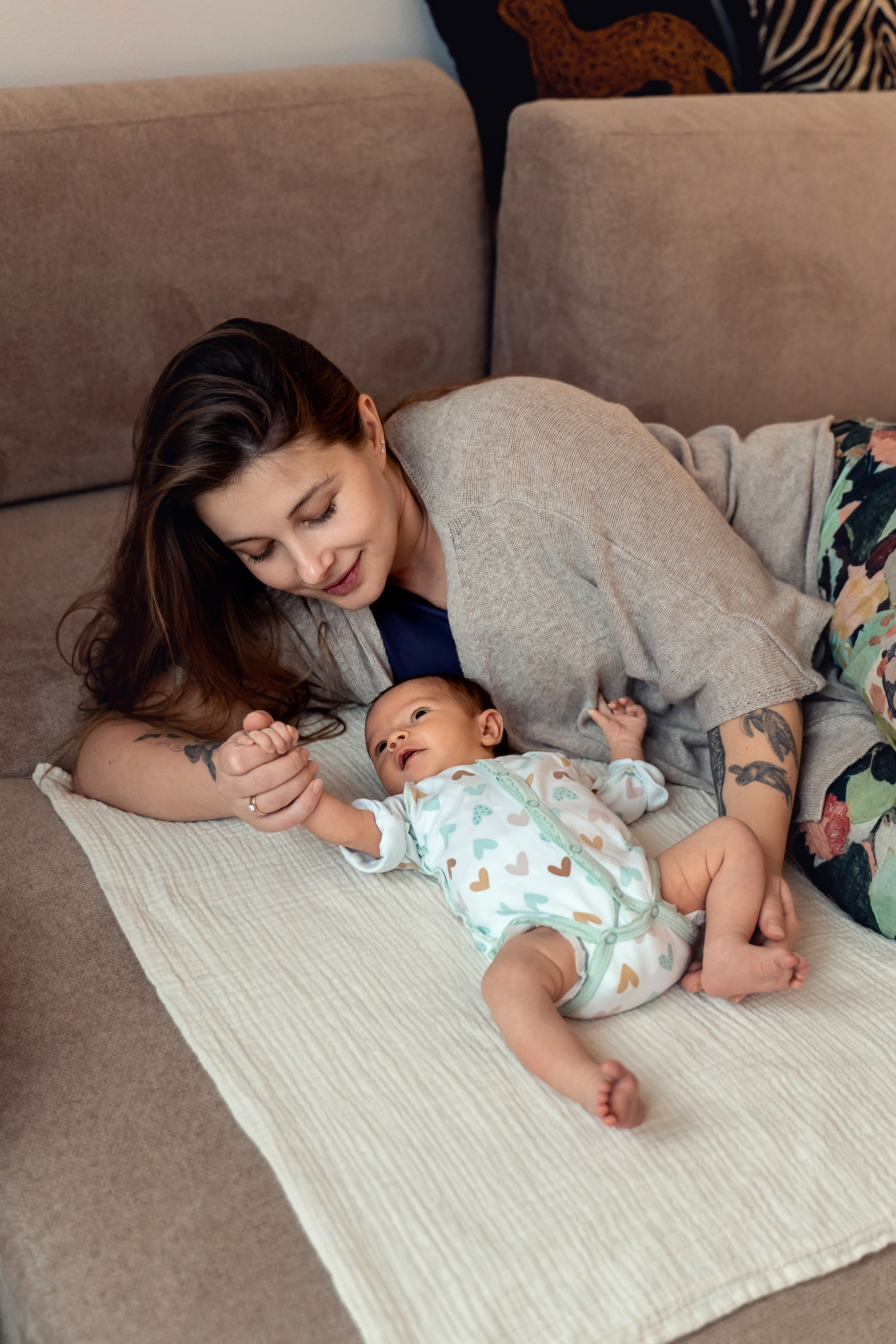 Домашняя семейная съемка. Фотограф \ Видеограф на Крещение, Венчание Москва| Семейные съемки